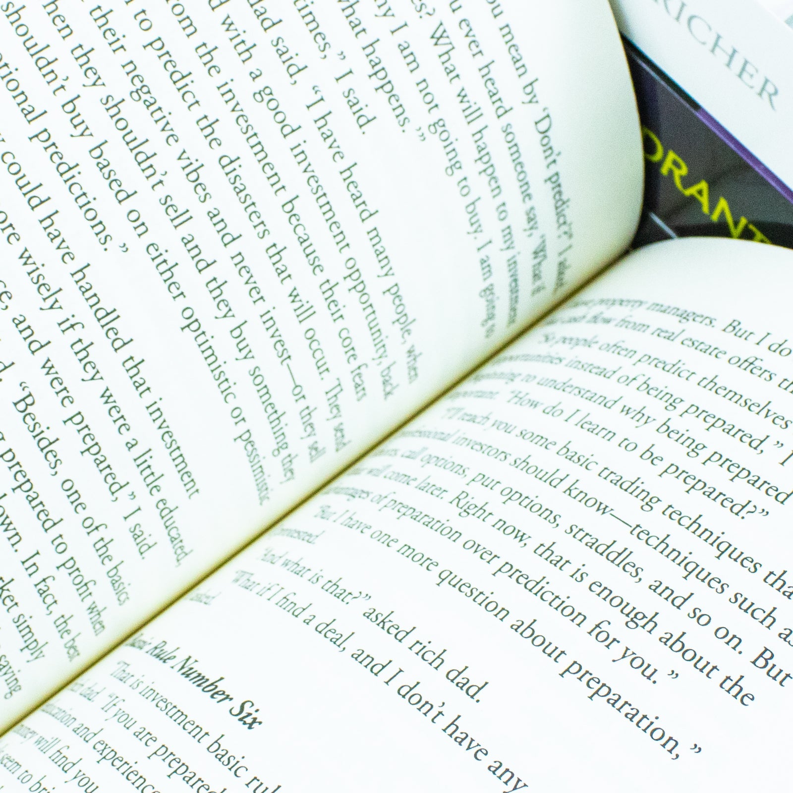 Robert T. Kiyosaki 4 Books Collection Set (Rich Dad Poor Dad, Cashflow Quadrant, Guide to Investing, Why the Rich are getting Richer)