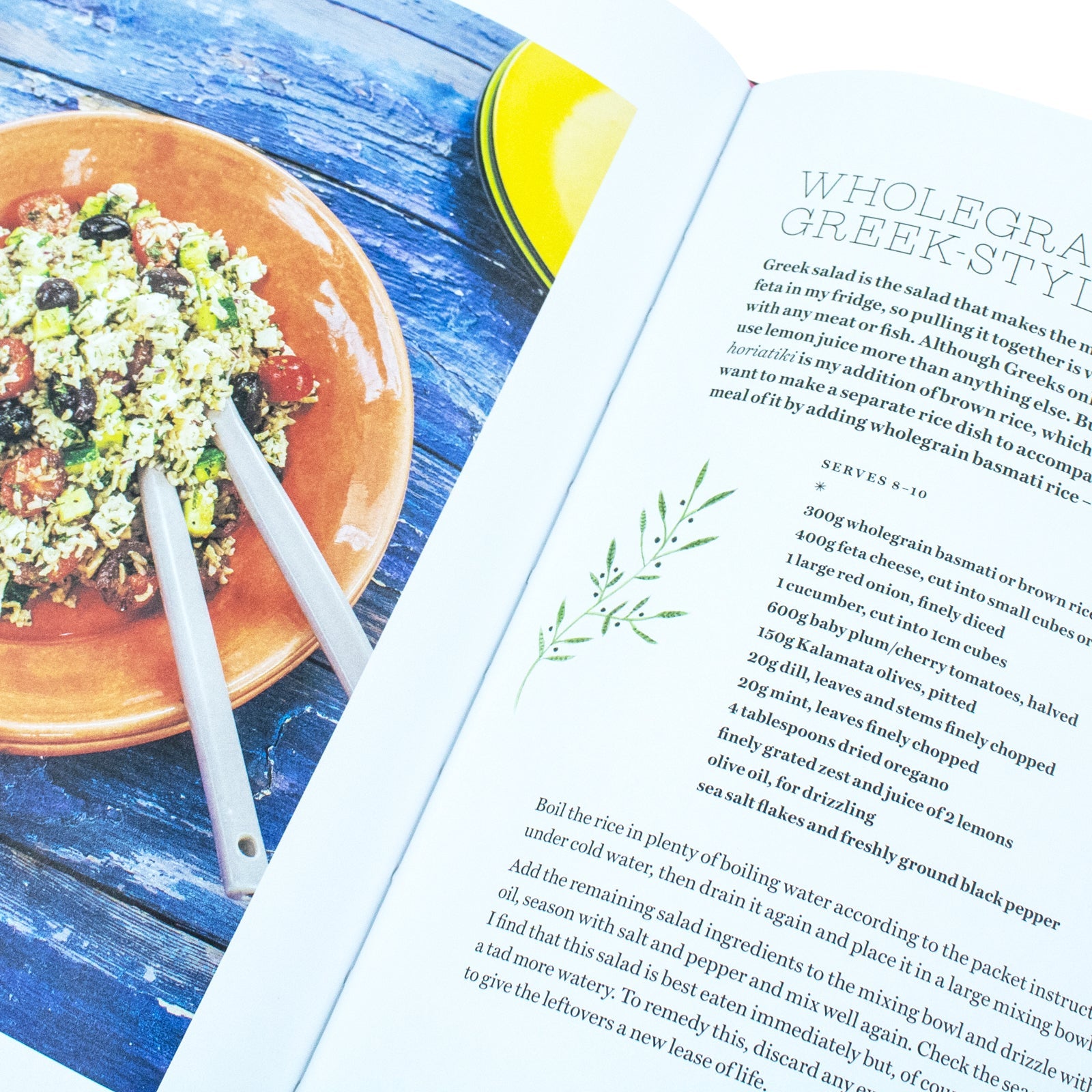 Sirocco Cookbook: Fabulous Flavours from the East | Middle Eastern & Mediterranean Recipes by Bestselling Author of Feasts, Persiana & Bazaar!