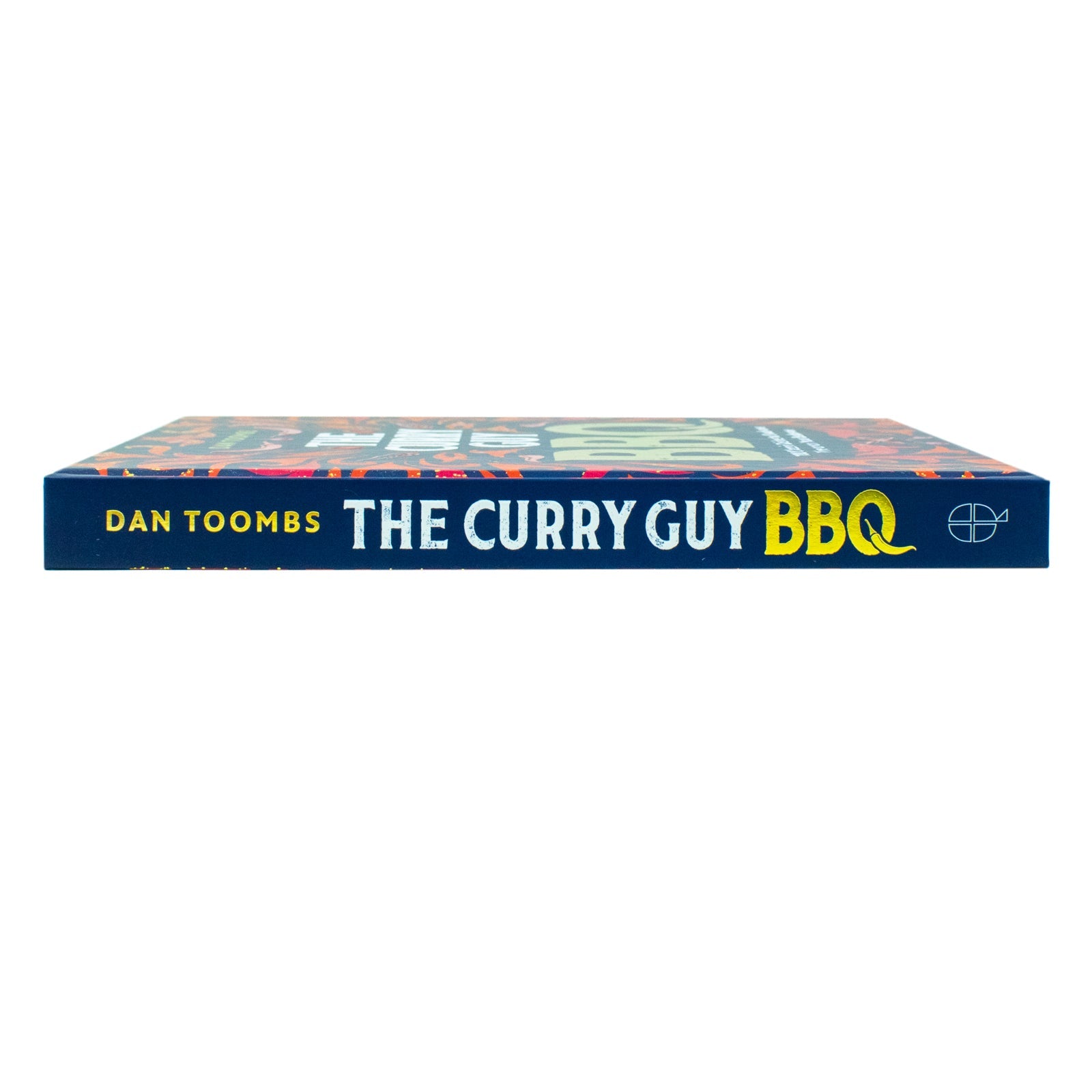 Curry Guy BBQ Book: 100 Classic Dishes to Cook Over Fire or Barbecue β Best BBQ Recipes, Grilling, Indian Flavors, Outdoor Cooking & Smoky Meals