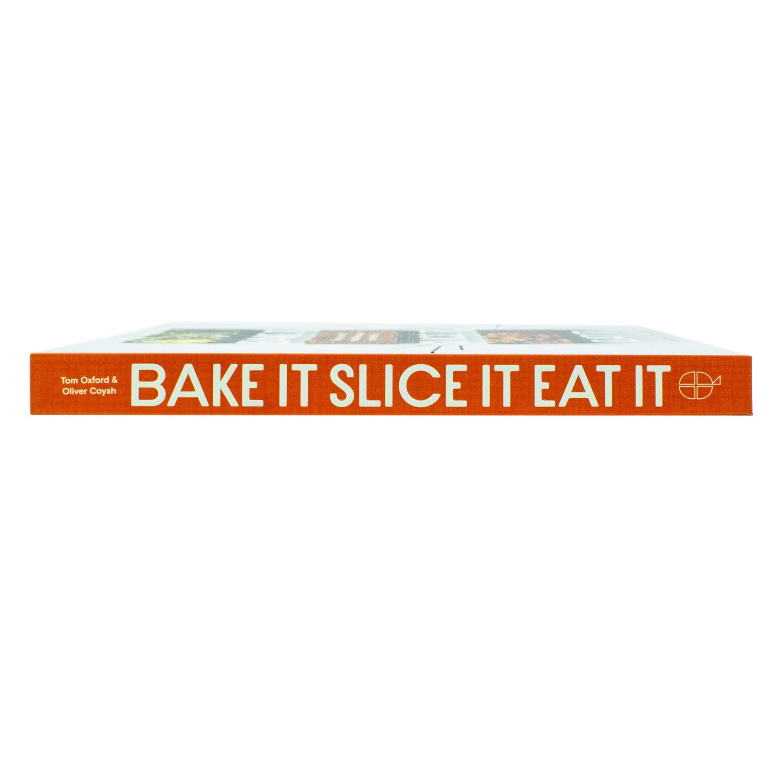Bake It. Slice It. Eat It.: One Pan, Over 90 Unbeatable Recipes Book by Oliver Coysh & Tom Oxford – Fun, Easy Cooking for Quick & Delicious Meals
