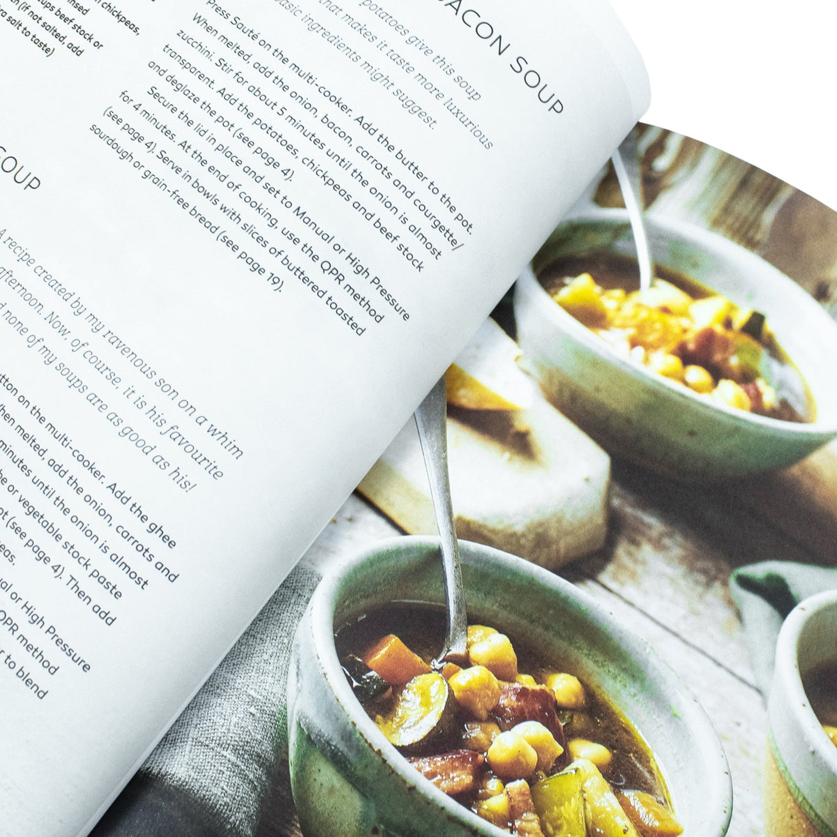 Modern Instant Pot Cookbook 101 recipes for your multi-cooker By Jenny Tschiesche