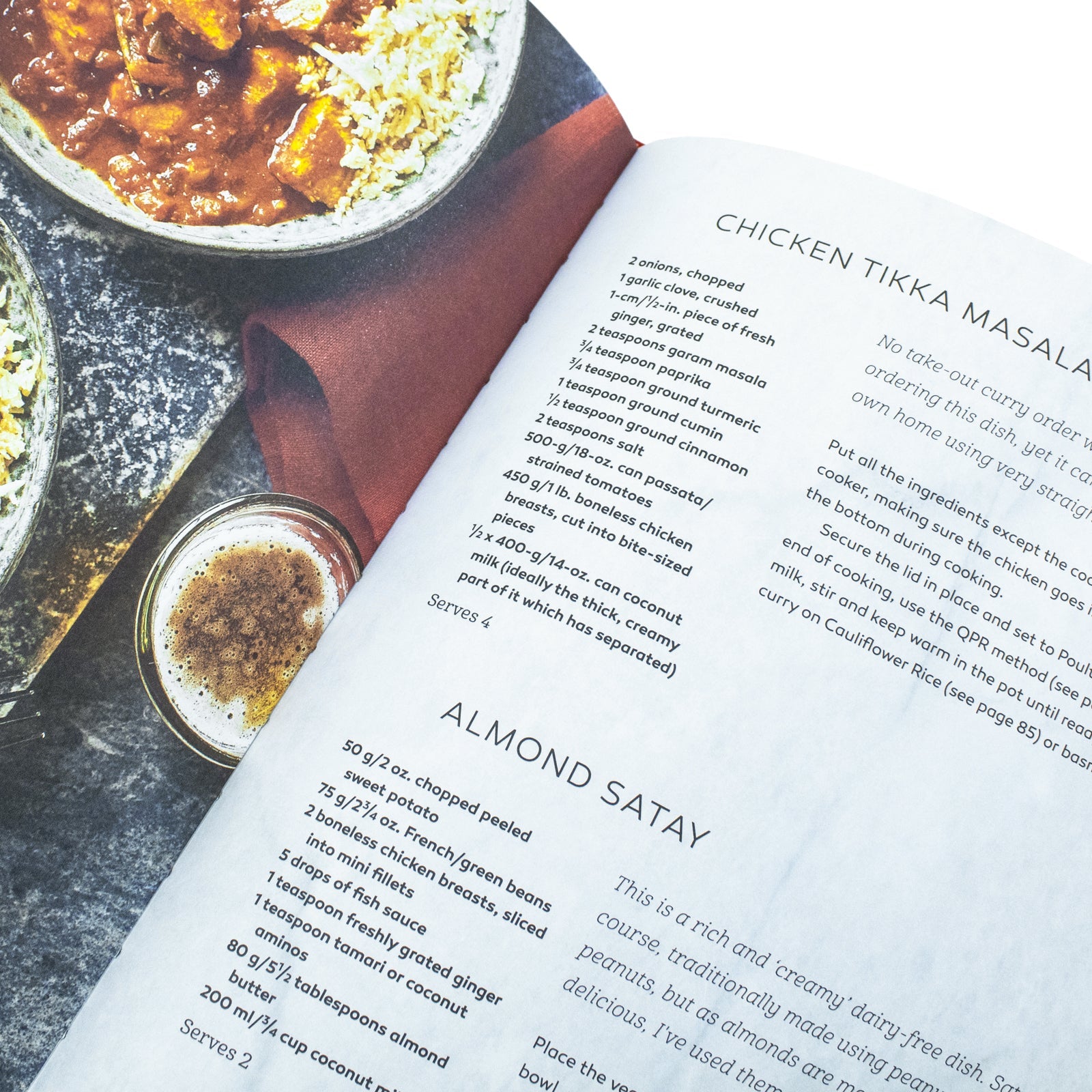 Modern Instant Pot Cookbook  101 recipes for your multi-cooker By Jenny Tschiesche