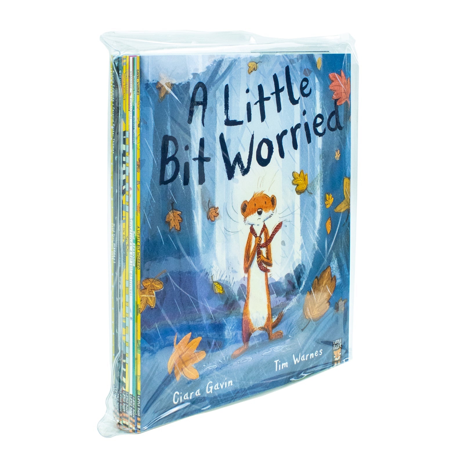 Childrenās Best Behaviour 10 Book Collection | Educational Storybooks on Emotions, Feelings, Kindness, Tantrums & Social Skills for Kids & Toddlers