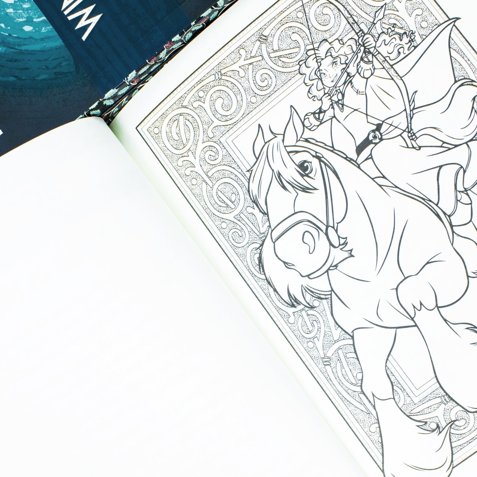 Disney Twisted Tales Advent Calendar Box Set: Fantasy Books for Kids - Holiday Gift with Magic, Adventure, Fun & Surprises for Children