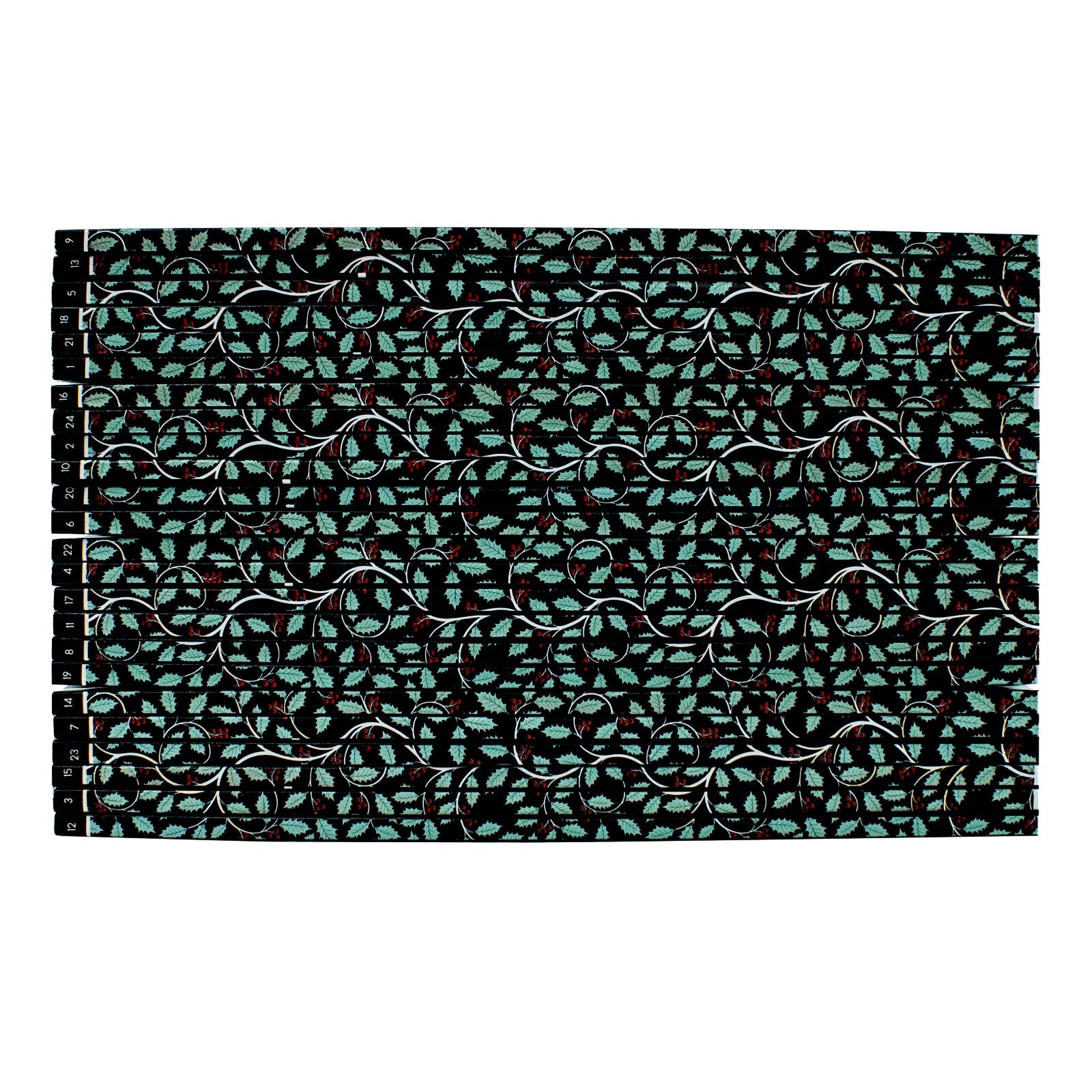 Disney Twisted Tales Advent Calendar Box Set: Fantasy Books for Kids - Holiday Gift with Magic, Adventure, Fun & Surprises for Children