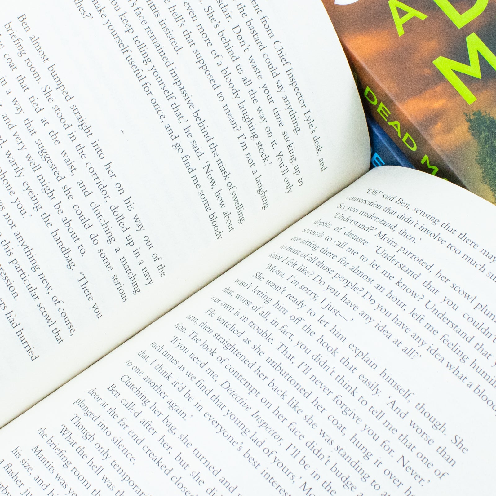 DCI Logan Crime Thrillers Collection 3 Book Set By JD Kirk Vol: 17-19 ( A Dead man Walking,In Service Of Death,Where The Pieces Lie )