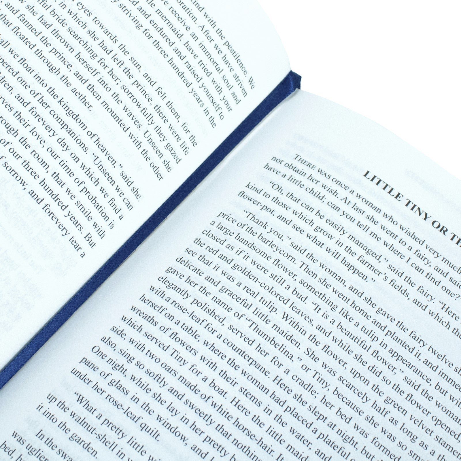 The Complete Fairy Tales of Hans Christian Andersen – Leather Bound Book | Classic Children's Stories, Enchanting Tales & Timeless Bedtime Reading