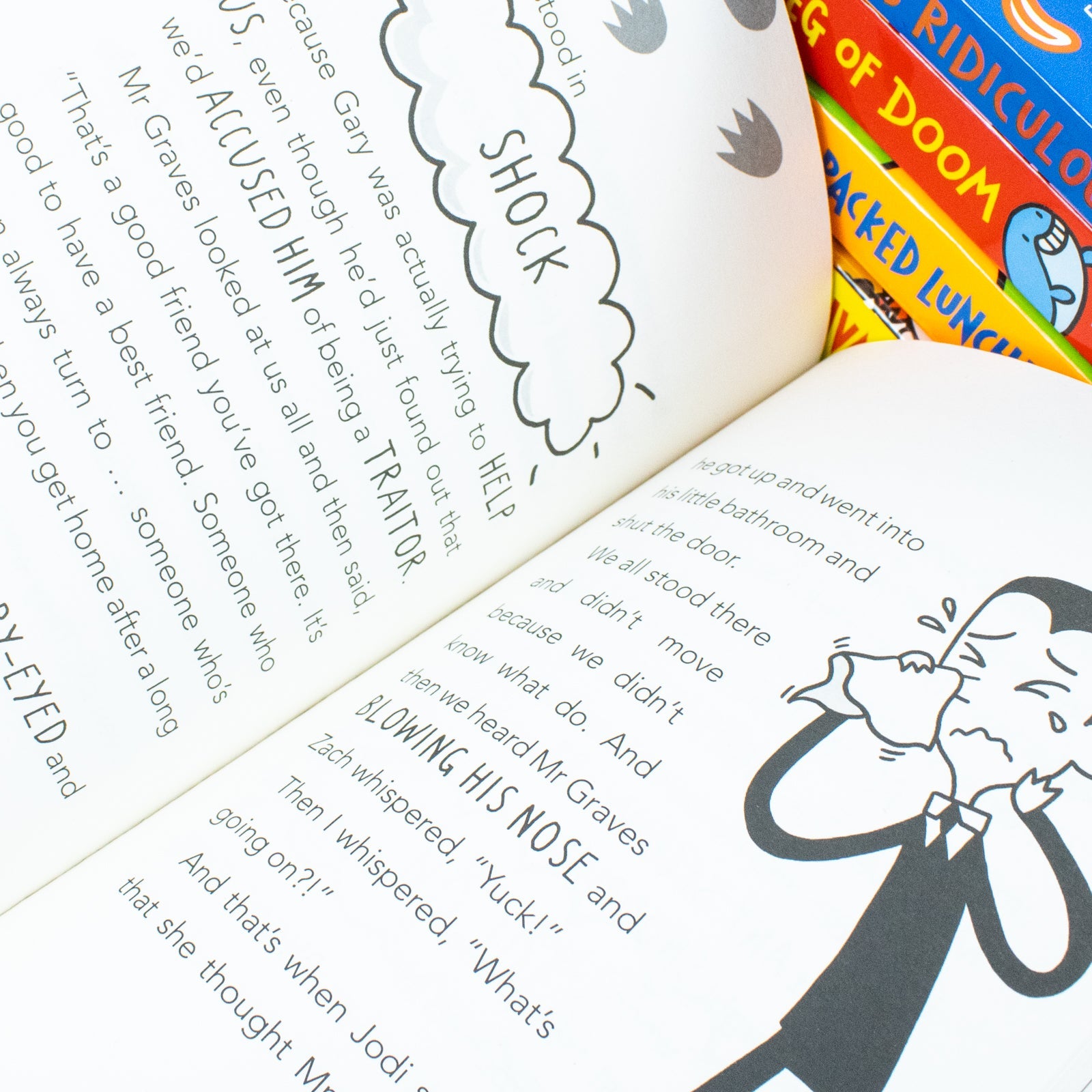 Baby Aliens Series 13 Books Collection Set By Pamela Butchart (Baby Aliens Got My Teacher, The Spy Who Loved School Dinners, My Headteacher is a Vampire Rat, Attack of the Demon Dinner Ladies & More)