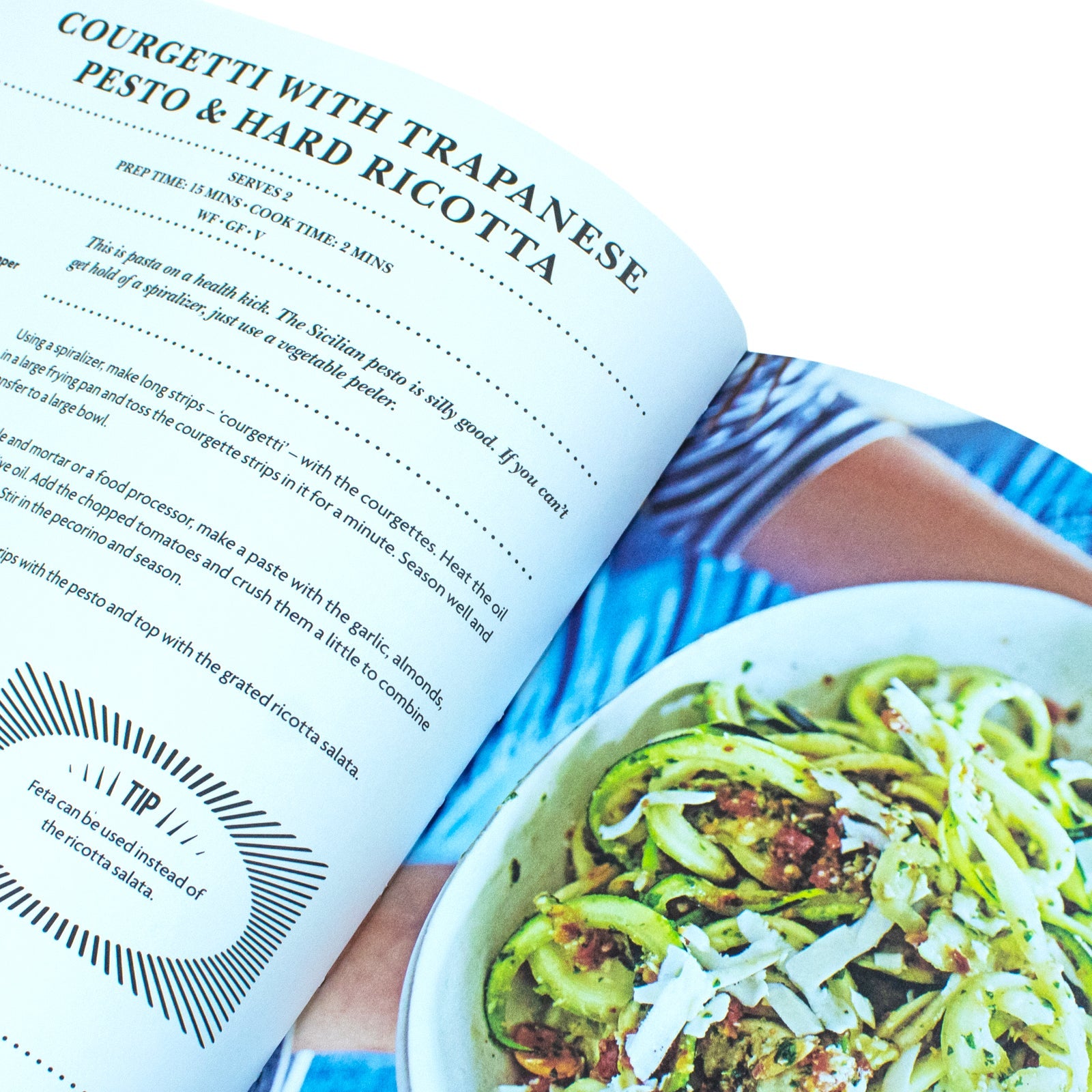 Happy Leons: LEON Happy Salads by Jane Baxter & John Vincent - A Cookbook for Healthy, Delicious, Easy Recipes, Fresh Ingredients & Light Meals