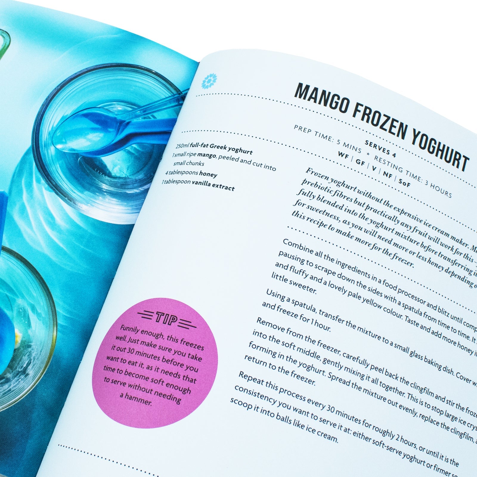 Happy Leons: Leon Happy Guts Book by Rebecca Seal & John Vincent | Healthy Recipes for Gut Health, Wellness, Nutrition & Delicious Home Cooking