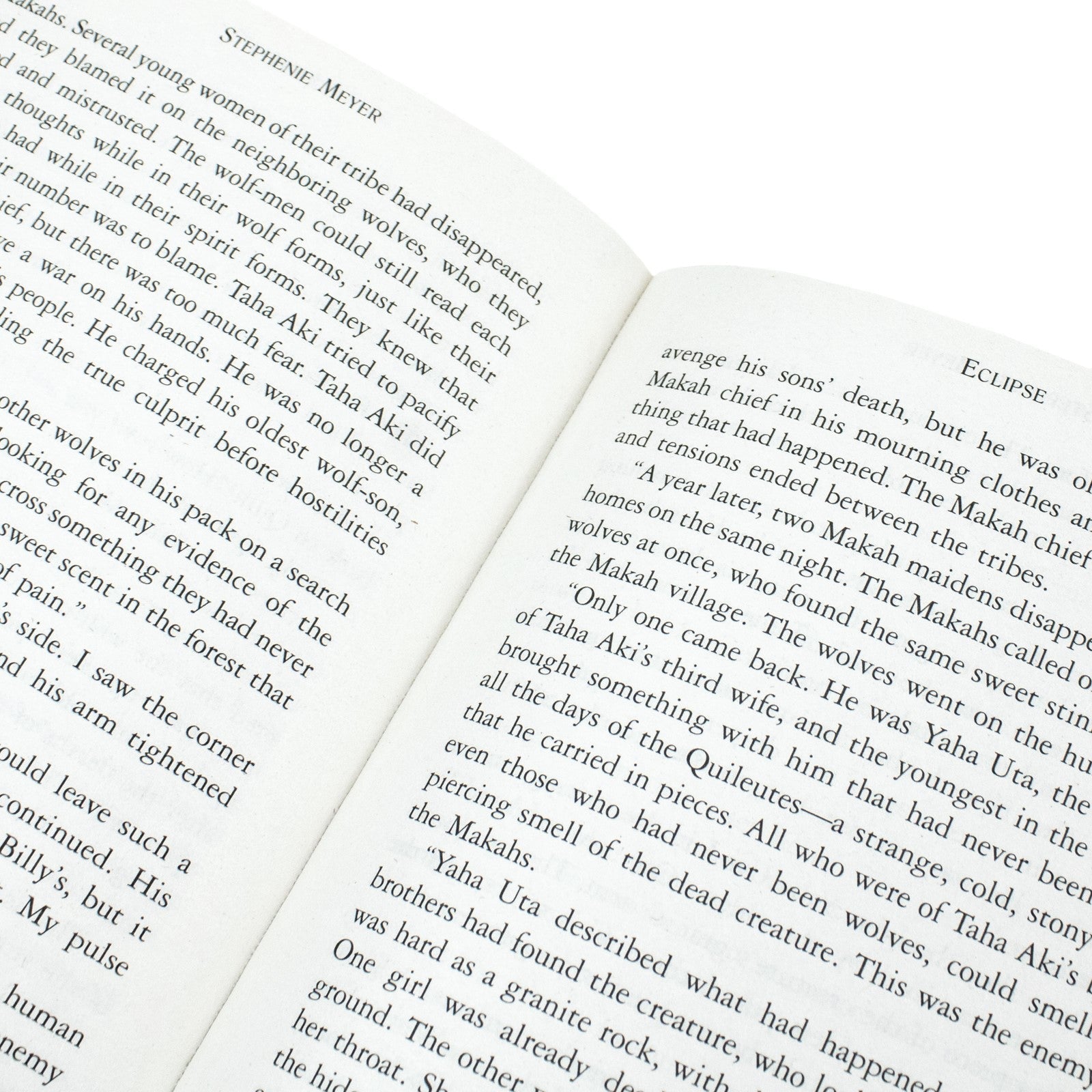 Eclipse (Twilight Saga)