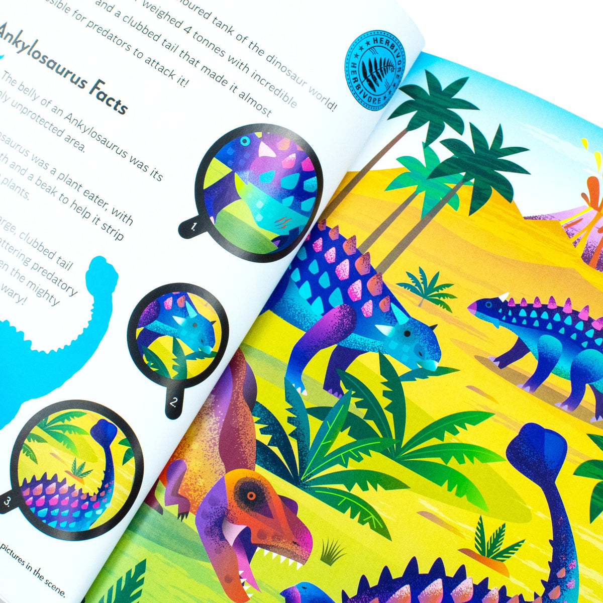 Deadly Dangerous Dinosaurs (Ignite STEM Book + Model Kit) Board Book By Kit Elliot