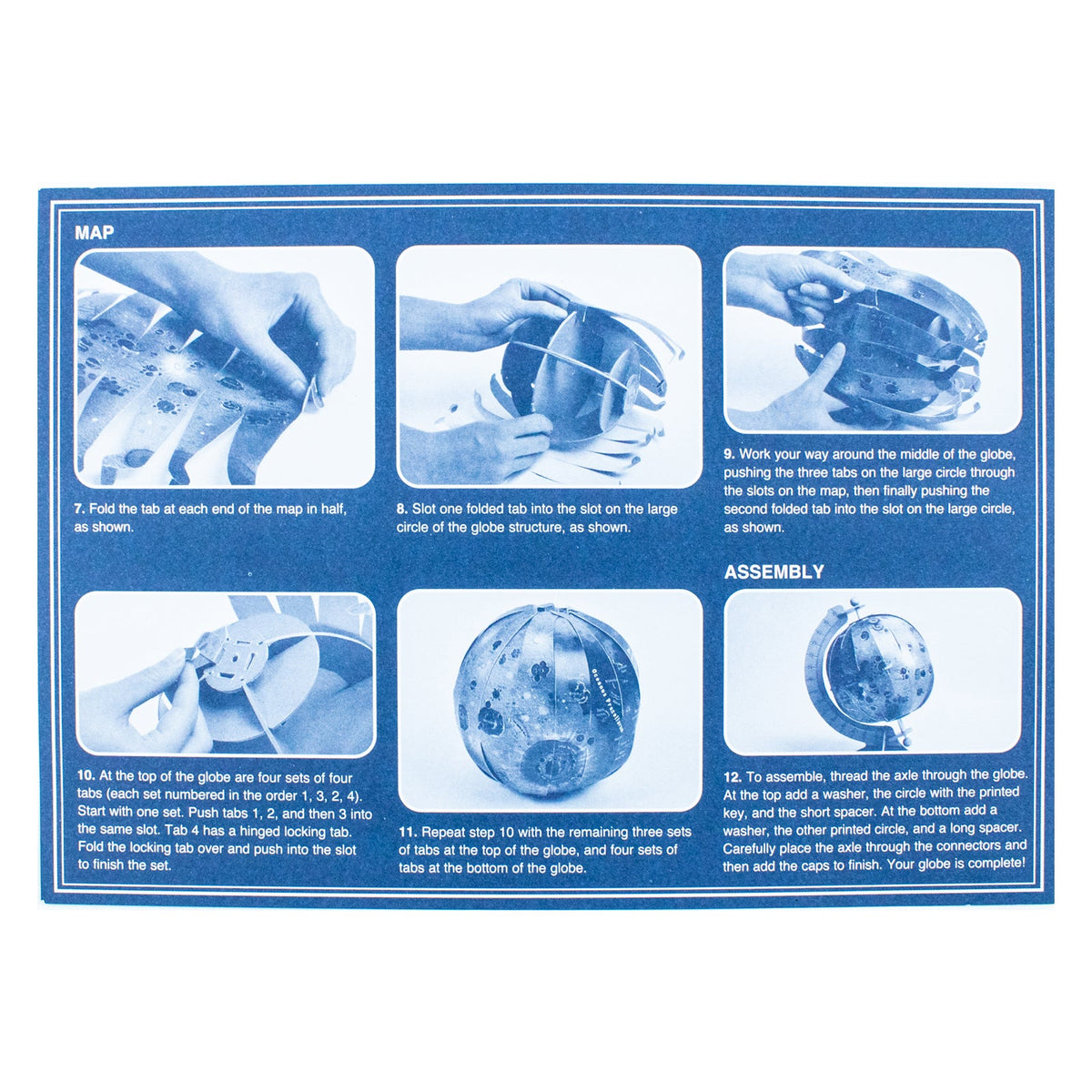 3, 2, 1 Blast-off Space (Ignite STEM Book + Model Kit) Board Book By Lydia Halliday