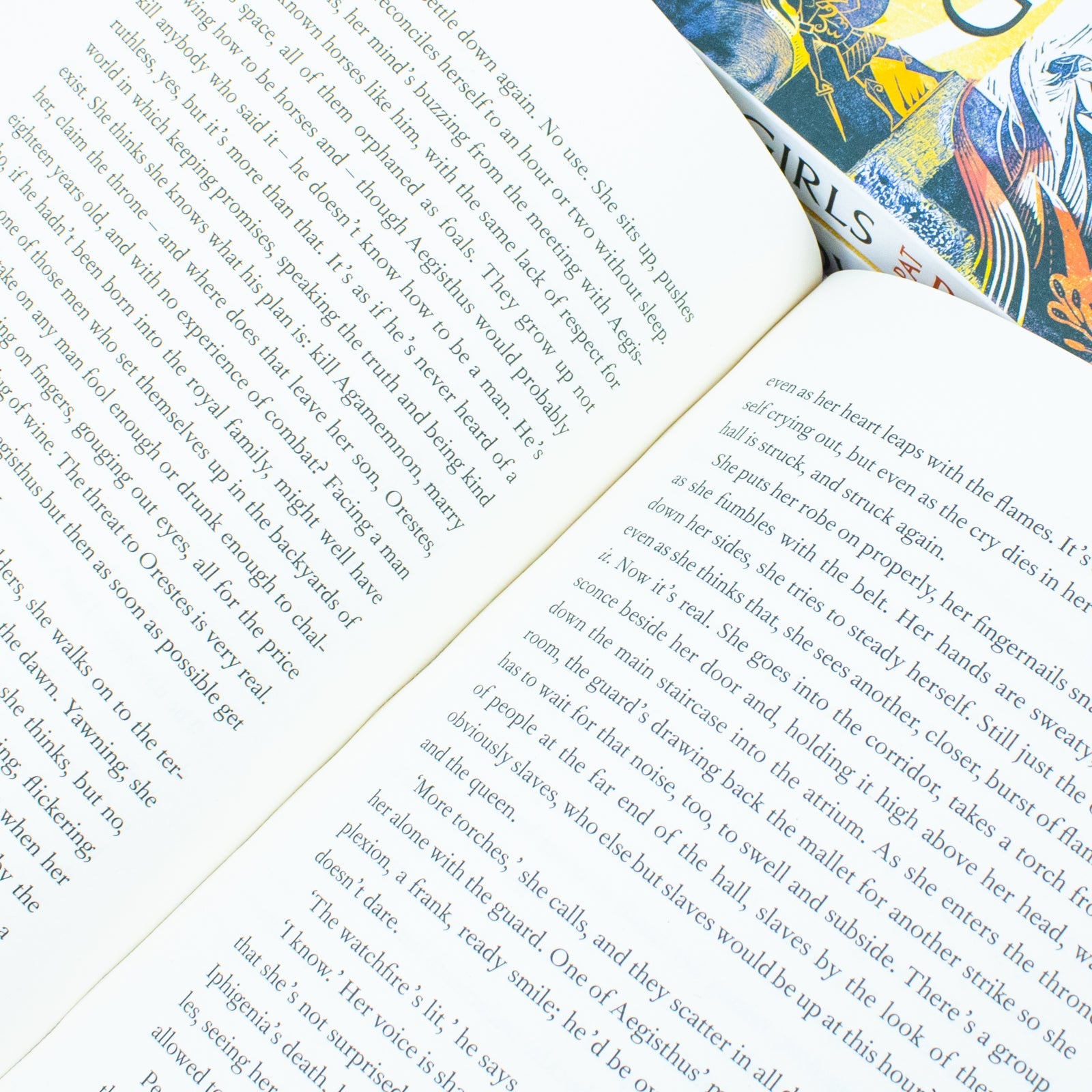 Women of Troy Series By Pat Barker Complete 3 Books Collection Set (The Silence of the Girls, The Women of Troy & The Voyage Home)