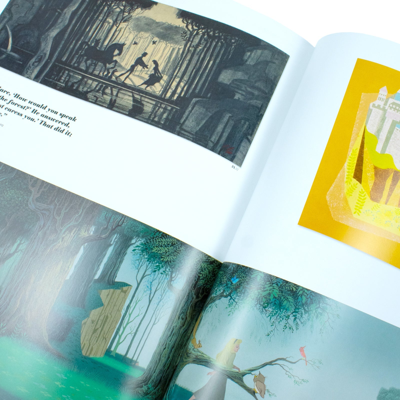 The Walt Disney Film Archives: The Animated Movies 1921-1968, 40th Ed – Disney Animation History Book