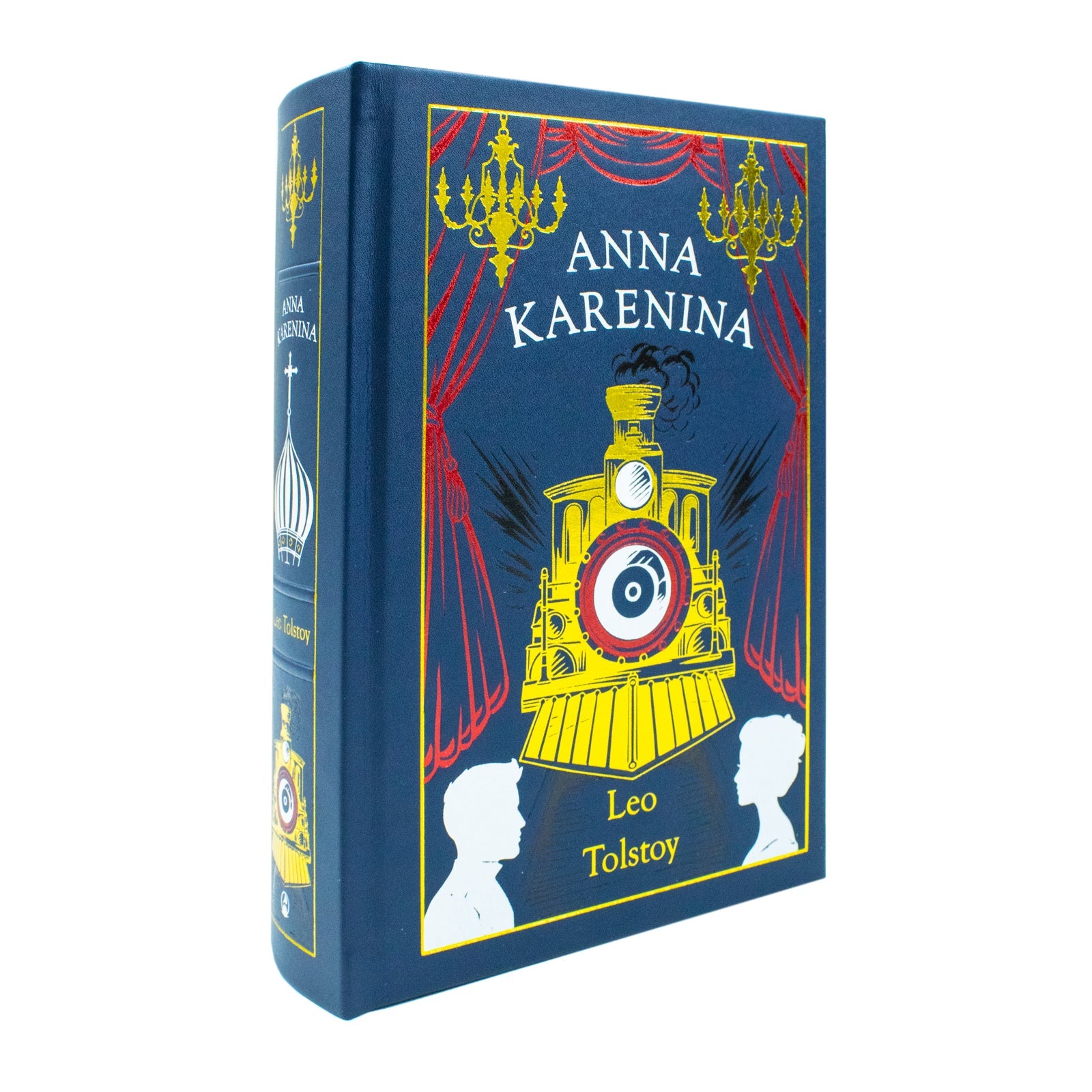 leo tolstoy Anna Karenina timeless literary fiction classic historical Novel, Age 12+