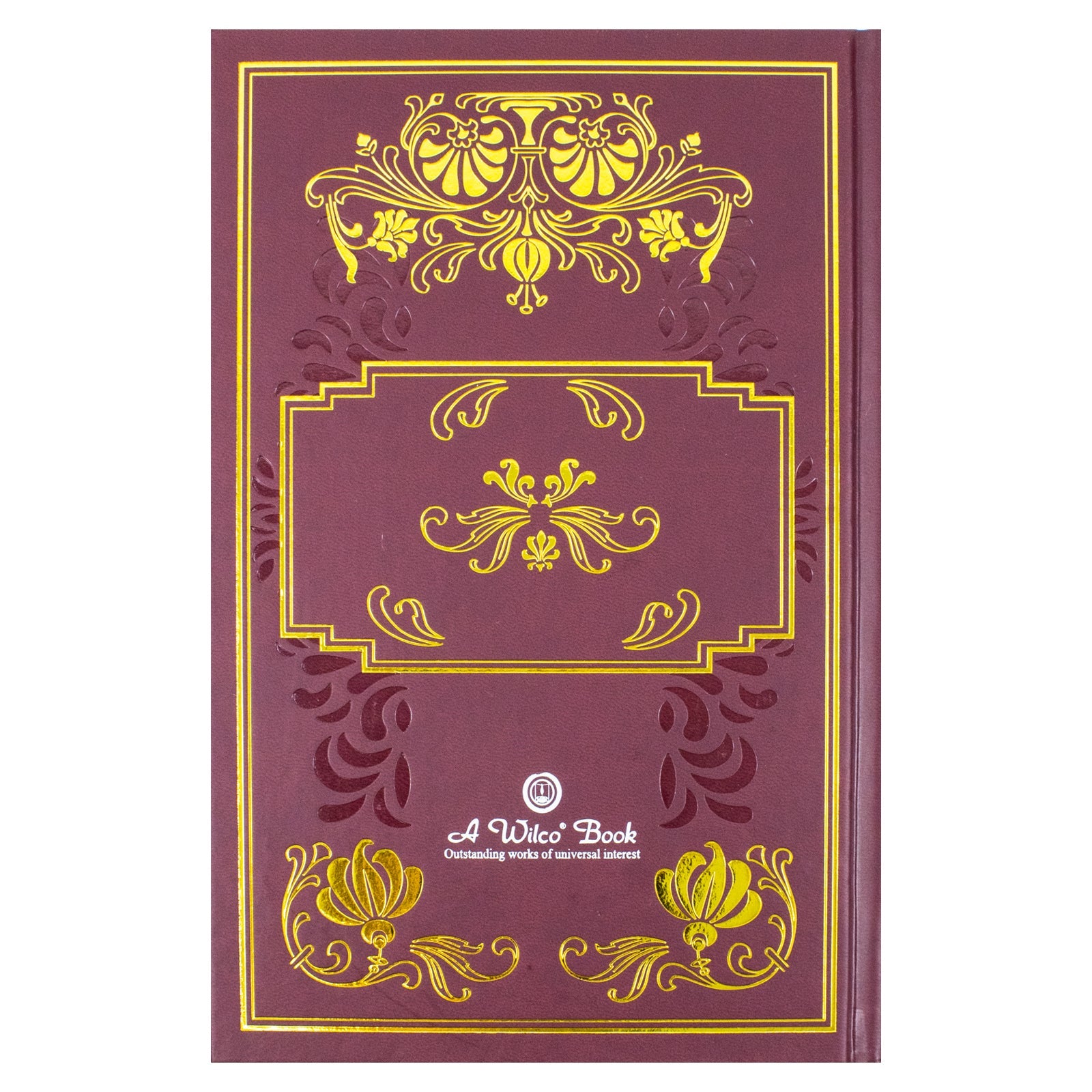 The Three Musketeers By Alexandre Dumas - Fiction - Leatherbound Hardback