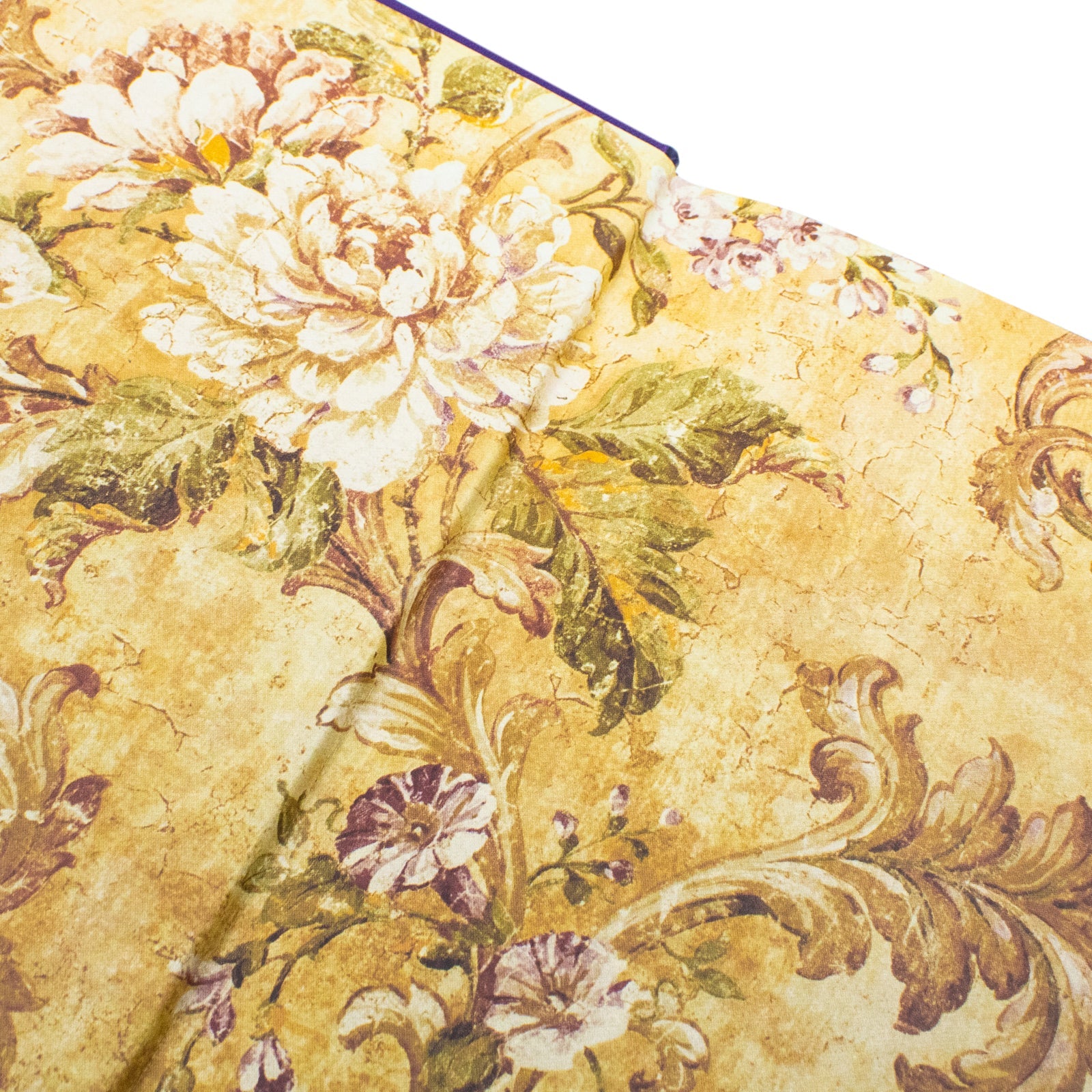 The Count of Monte Cristo by Alexandre Dumas - Leather Bound Edition for Ages 12+ - A Classic Must-Read Adventure