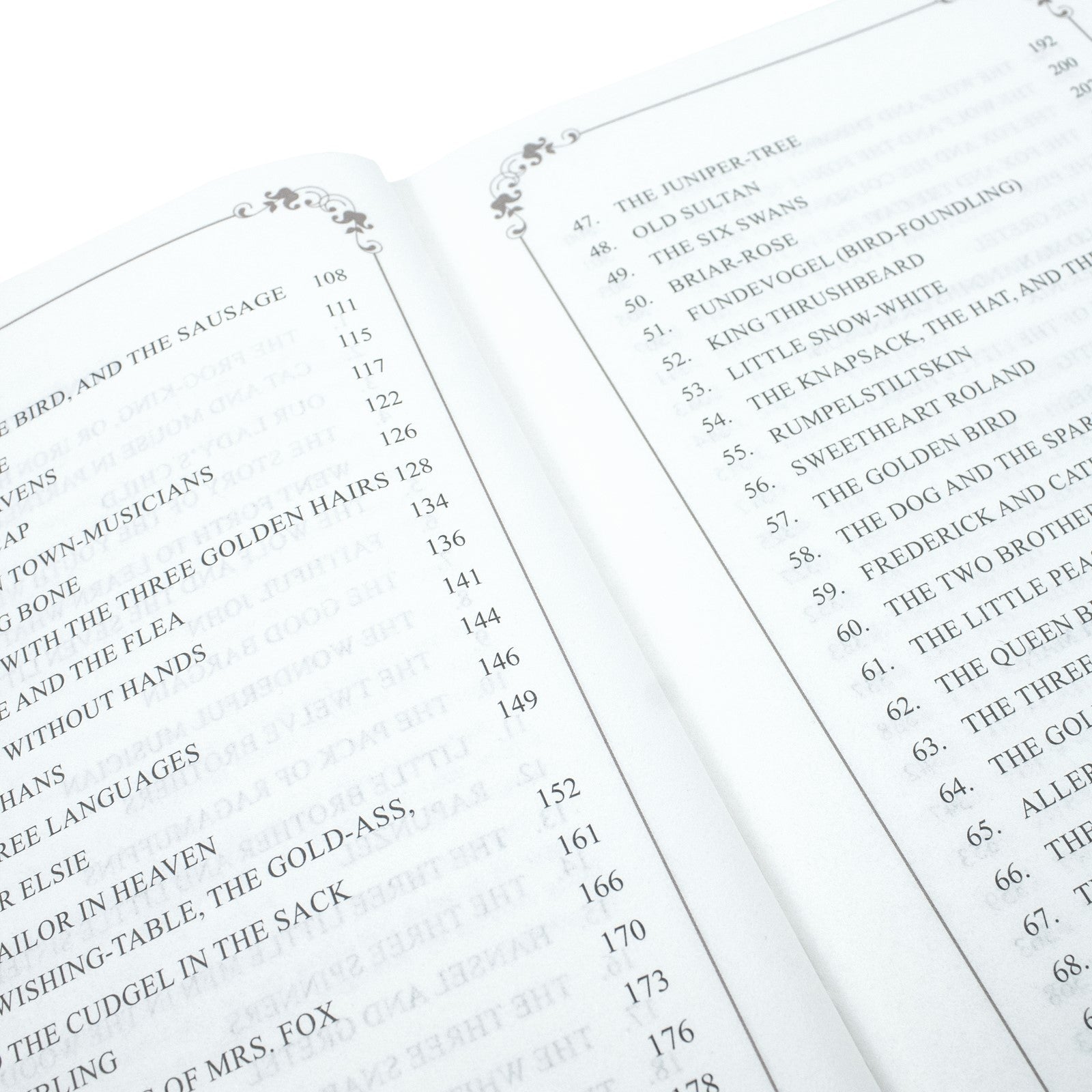 Brothers Grimm Complete Grimm’s Fairy Tales Book | Classic Fairy Tales, Timeless Stories, Mythical Creatures, Cultural Folklore, Children's Classics