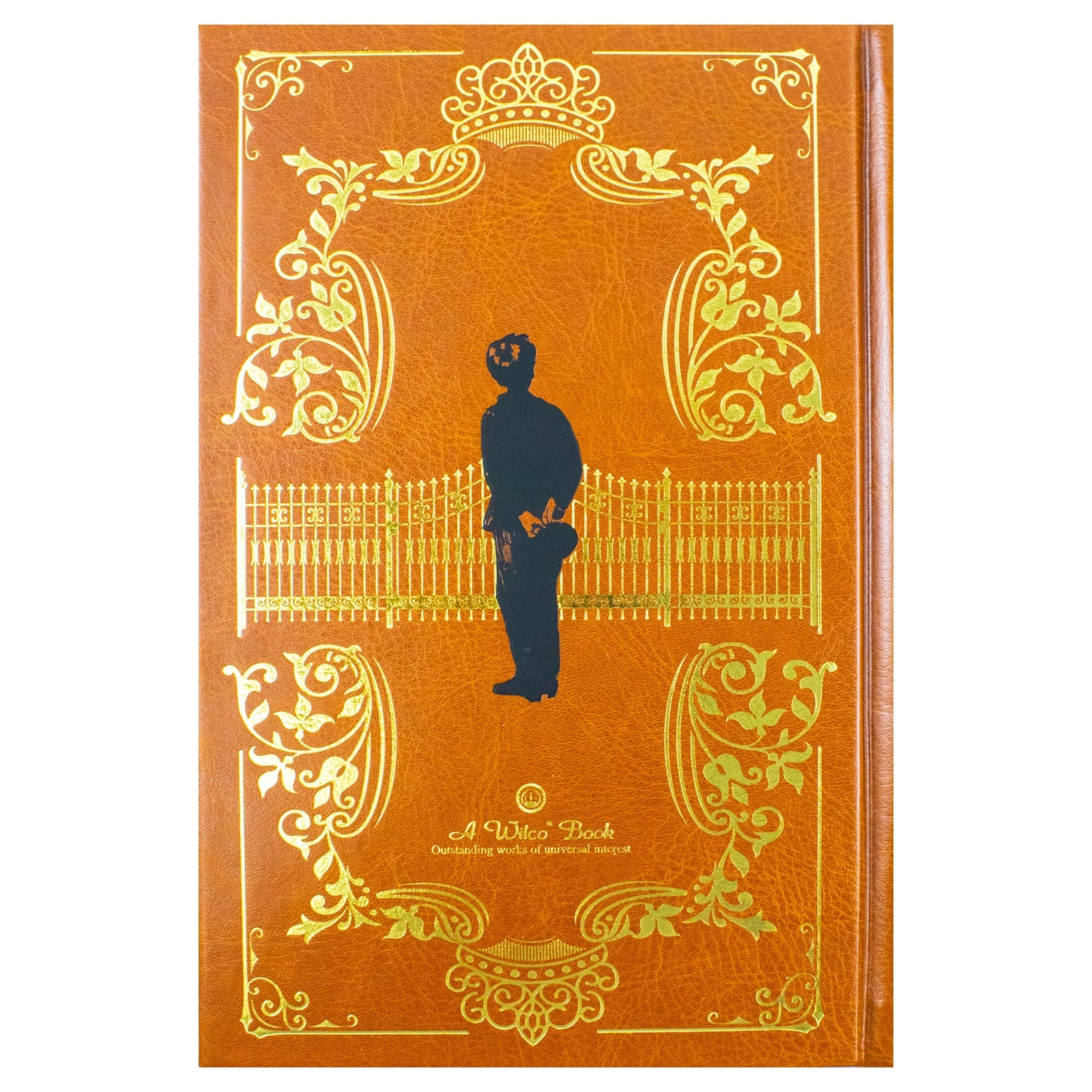 Charles Dickens Best of Charles Dickens Leather Bound Collection by Charles Dickens