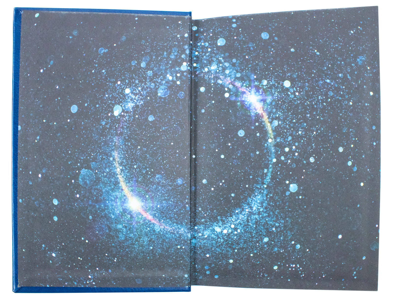 Classic Tales of Science Fiction And Fantasy (Leather-bound)