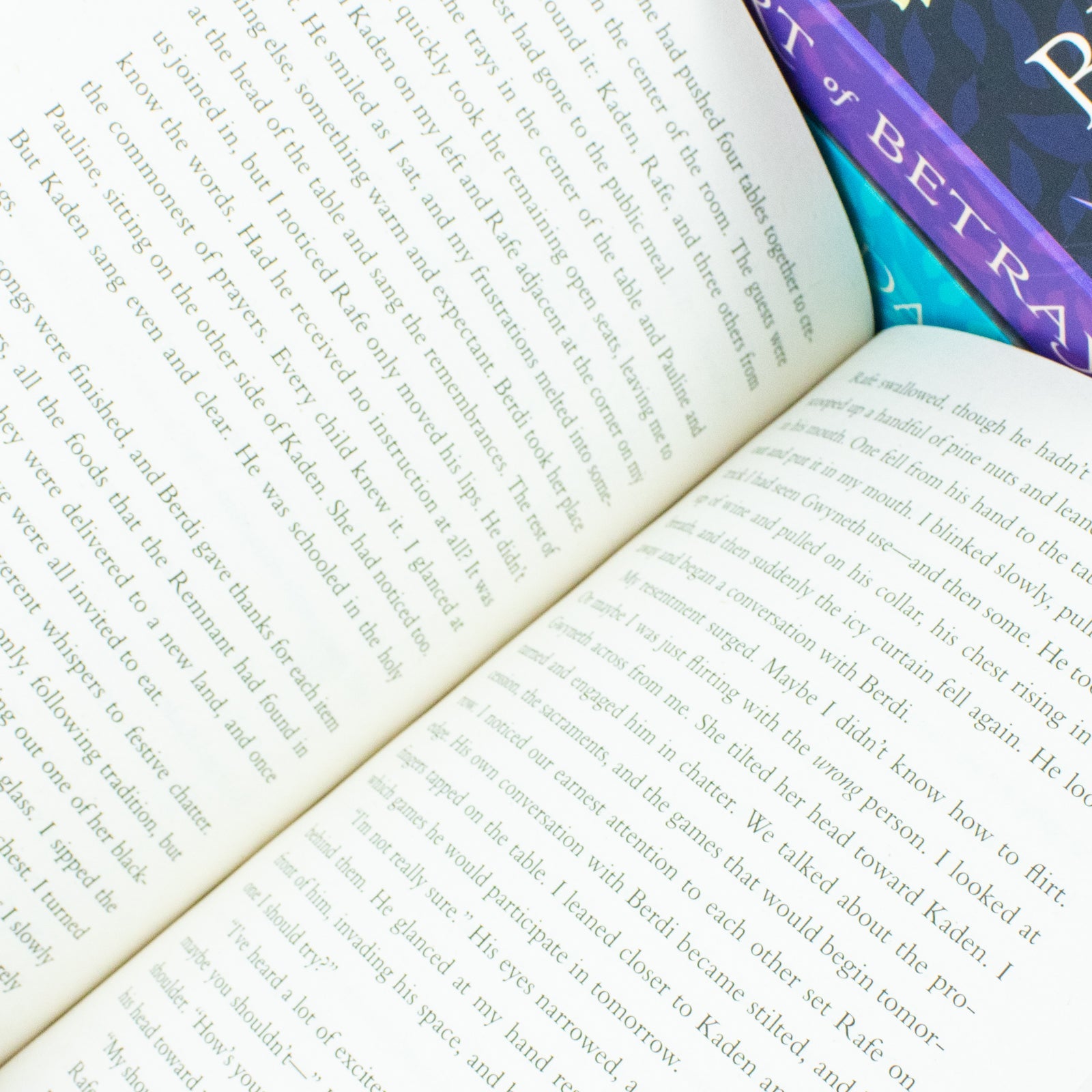 The Remnant Chronicles Collection 3 Books Set By Mary E Pearson (The Kiss of Deception, The Heart of Betrayal, The Beauty of Darkness)