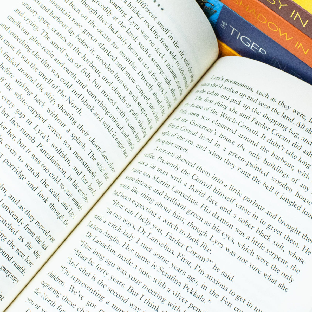 His Dark Materials Trilogy, Sally Lockhart Mystery Series 7 Books Collection Set by Philip Pullman