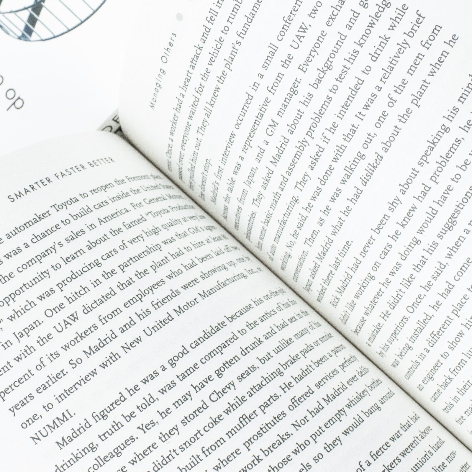 Charles Duhigg Collection 2 Books Set (The Power of Habit, Smarter Faster Better)