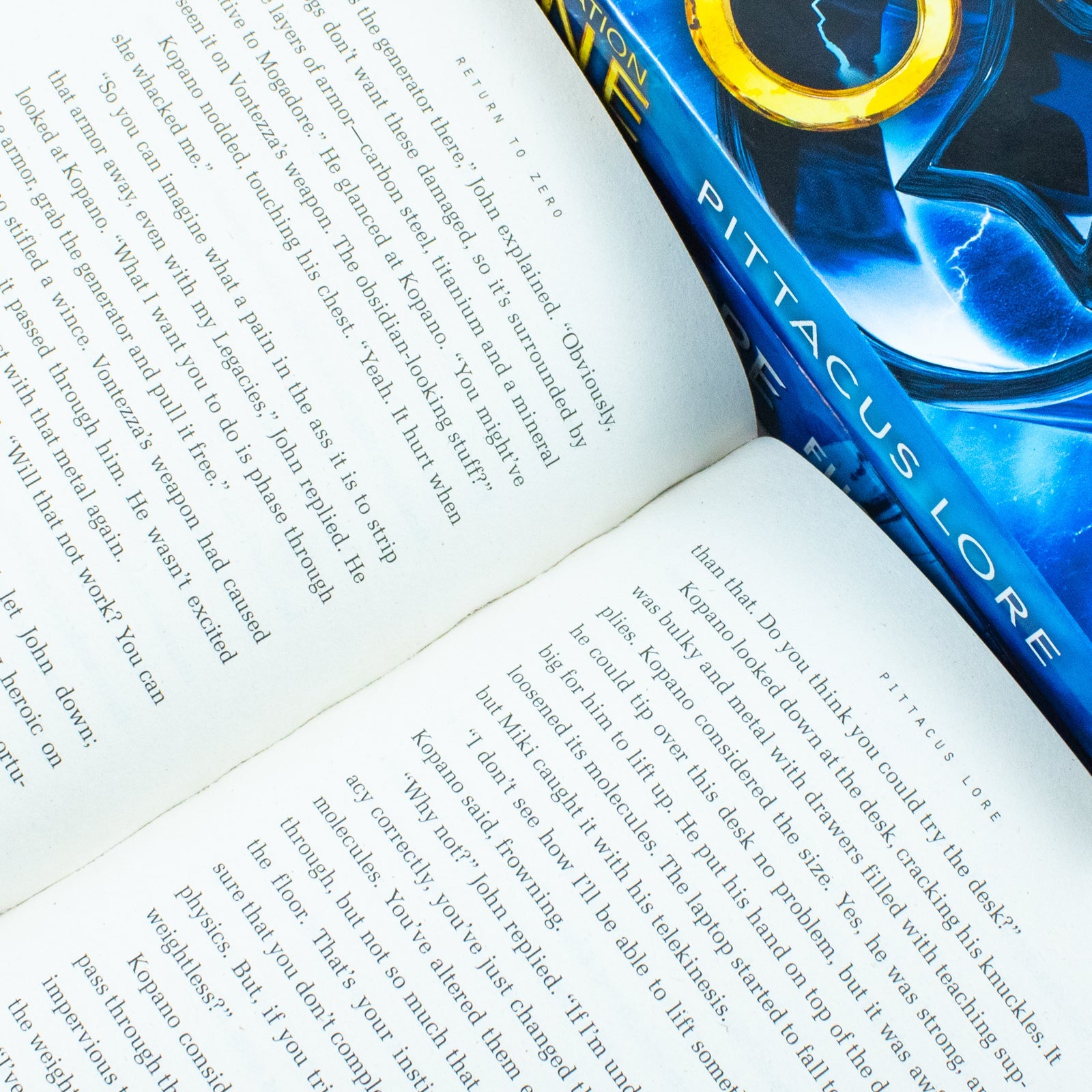 Lorien Legacies Reborn Series 3 Books Collection Set By Pittacus Lore (Fugitive Six, Return to Zero, Generation One)