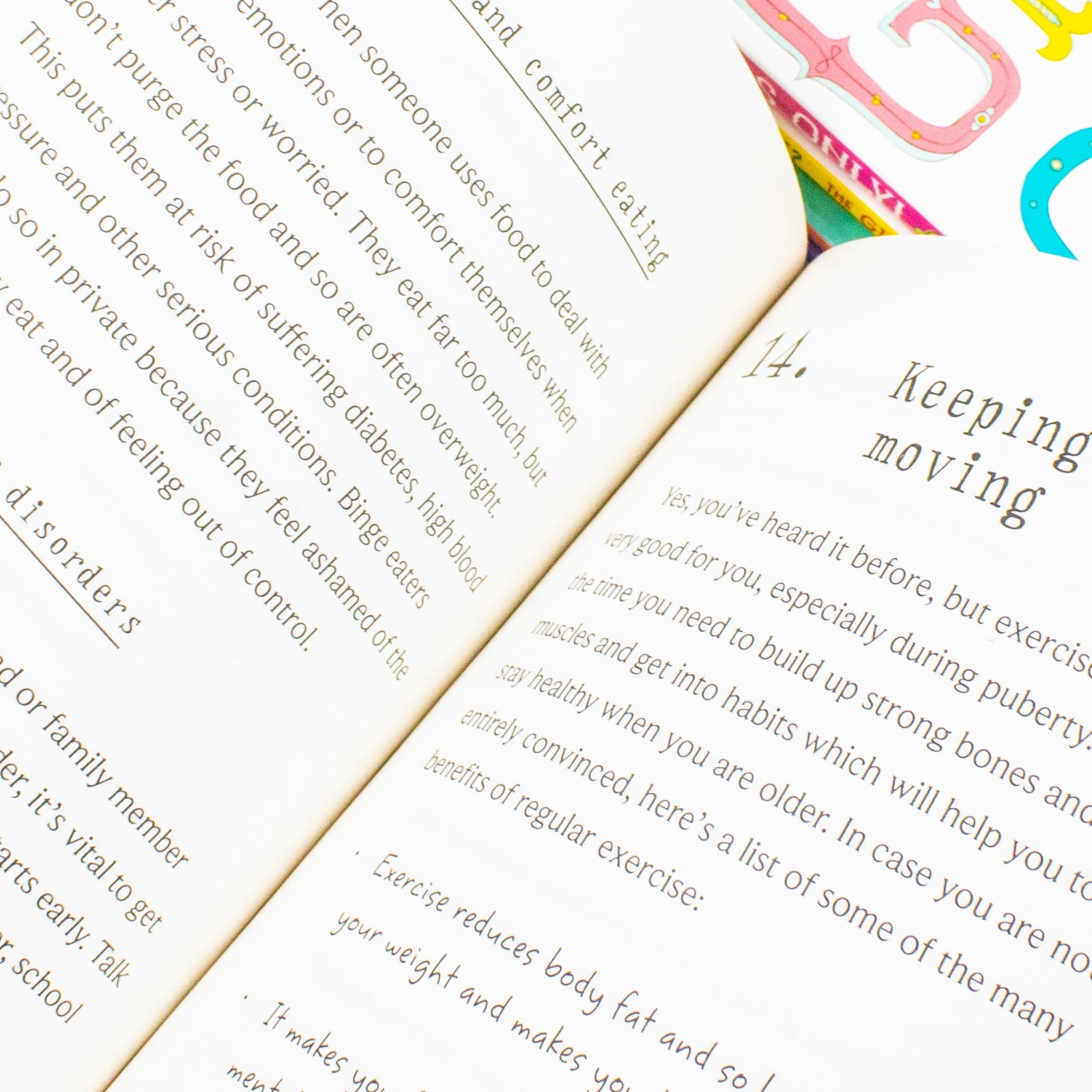 Growing Up For Girls 5 Books Collection Set (The Girls' Guide to Growing Up, Girls Only! All About Periods, Sex, Puberty and All That Stuff, Growing up for Girls and What's Happening To Me? The Girl One)