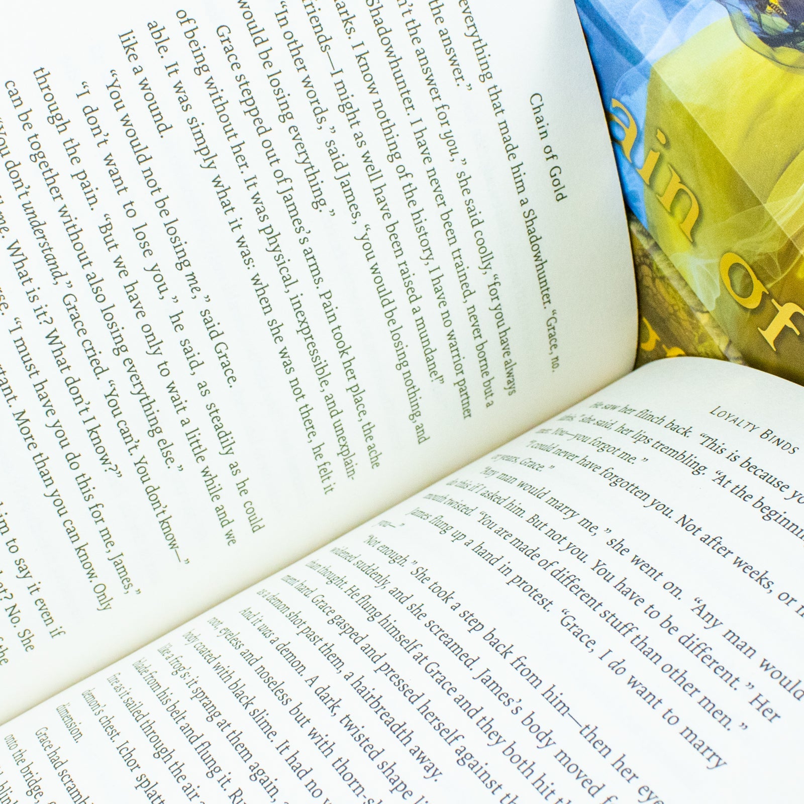 The Last Hours Series 3 Books Collection Set By Cassandra Clare (Chain Of Gold, Chain Of Iron & Chain Of Thorns)