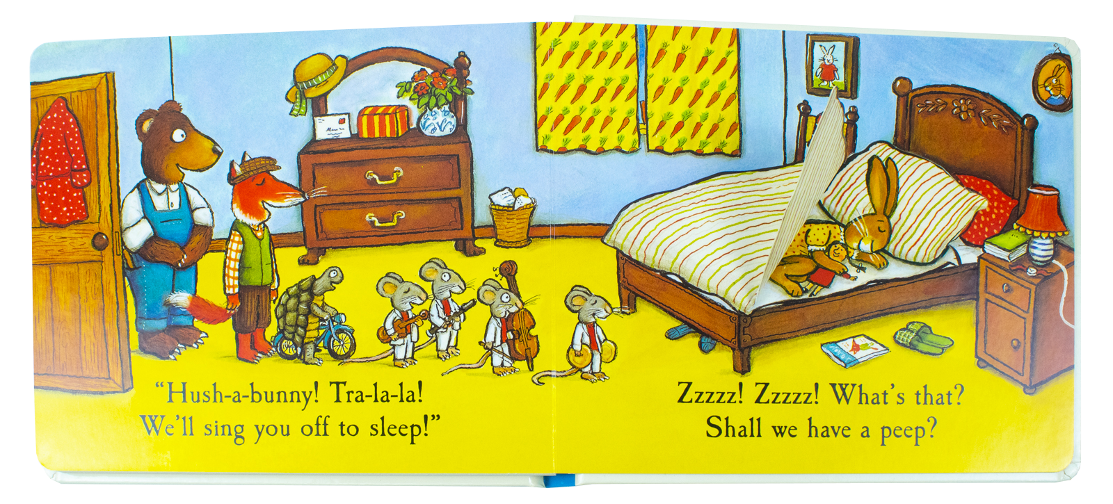 Julia Donaldson Tales From Acorn Wood Series Collection 9 Books Set (Fox's Socks, Hide-and-seek Pig, Postman Bear,Rabbit's Nap,Cat's Cookbook, Squirrel's Snowman, Mole's Spectacles and Badger's Band)