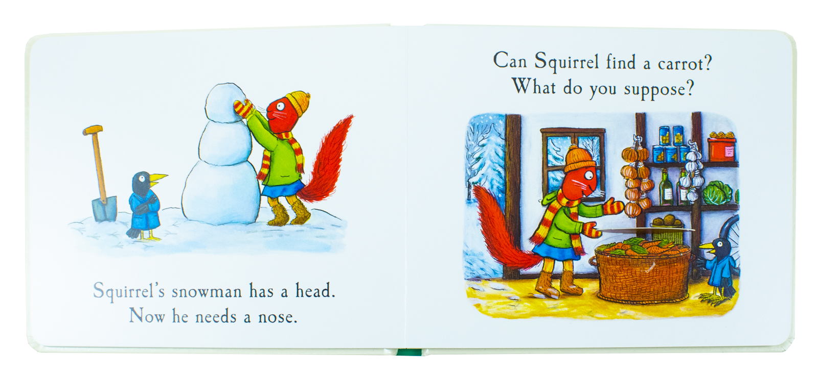 Julia Donaldson Tales From Acorn Wood Series Collection 5 Books Set (Cat's Cookbook, Squirrel's Snowman, Mole's Spectacles, Badger's Band & Dormouse Has a Cold)