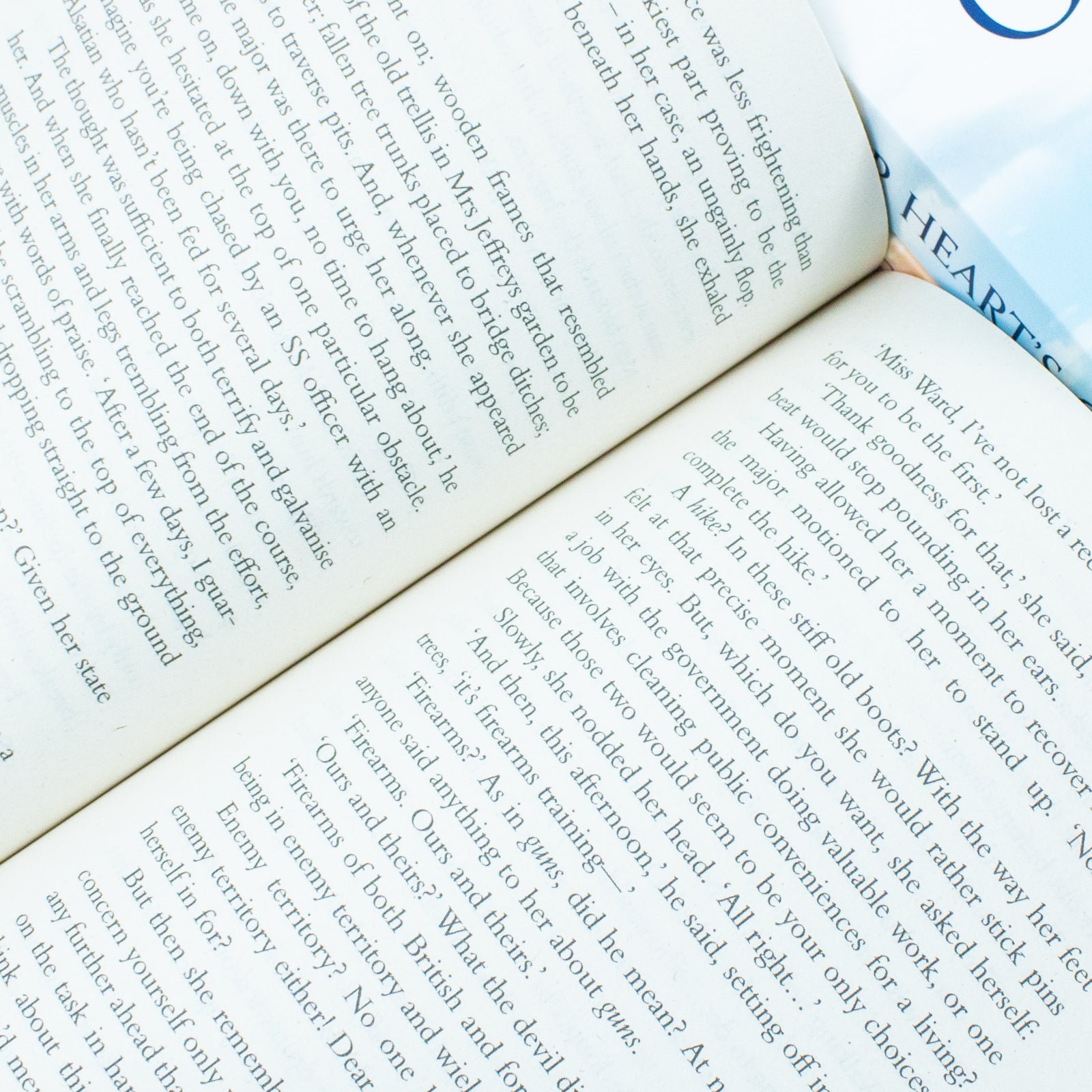 On the Home Front Series 3 Books Collection Set By Rosie Meddon (Her Heart's Choice, Ties That Bind and Her Patriotic Duty)