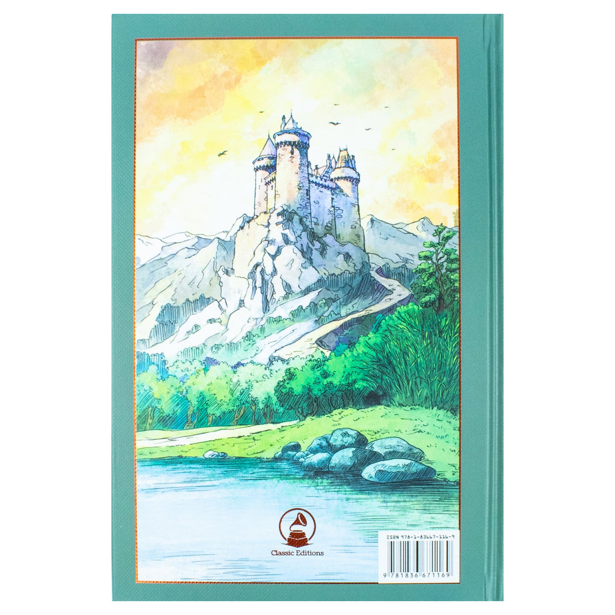 Brothers Grimm Complete Grimm’s Fairy Tales Book | Classic Fairy Tales, Timeless Stories, Mythical Creatures, Cultural Folklore, Children's Classics