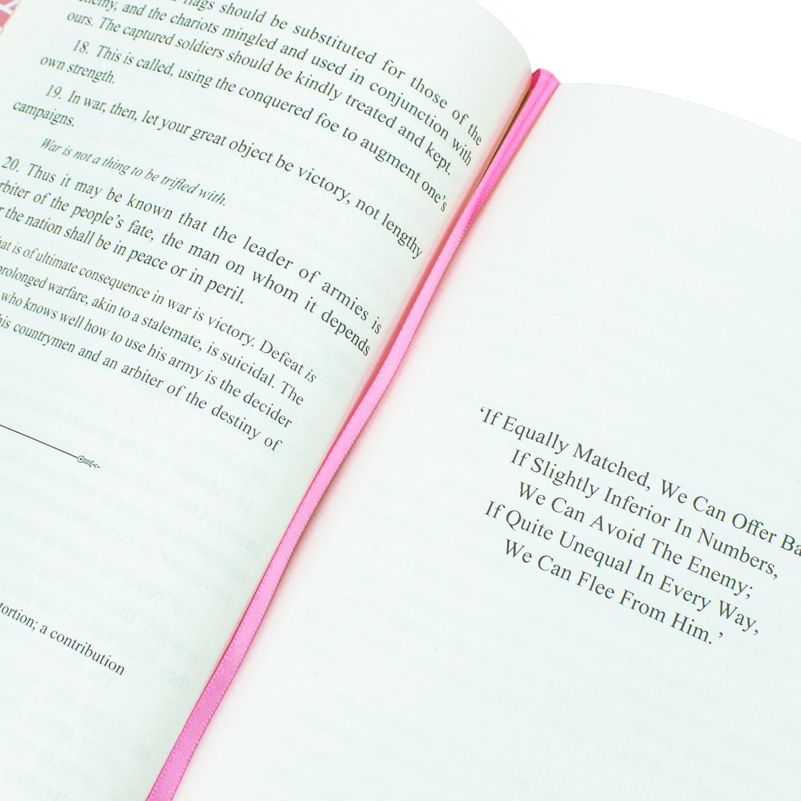 The Art of War Book by Sun Tzu | Sprayed Edge Deluxe Hardcover Edition – The Ultimate Guide to Strategy, Success & Power