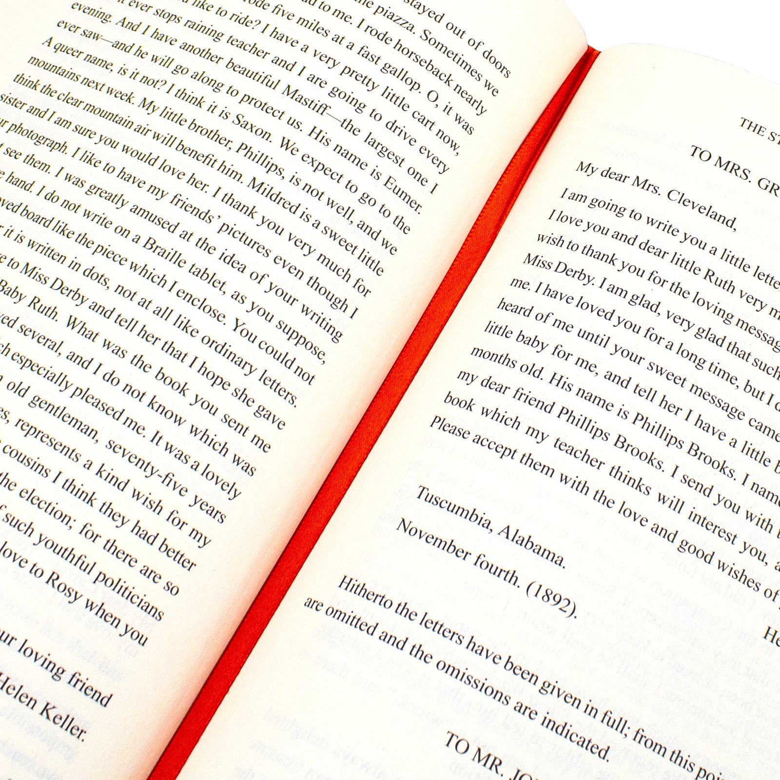 The Story Of My Life Book By Helen Keller | Classics Sprayed Edge Deluxe Hardcover Edition