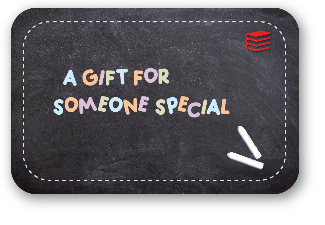 Someone Special (e-Gift Card)