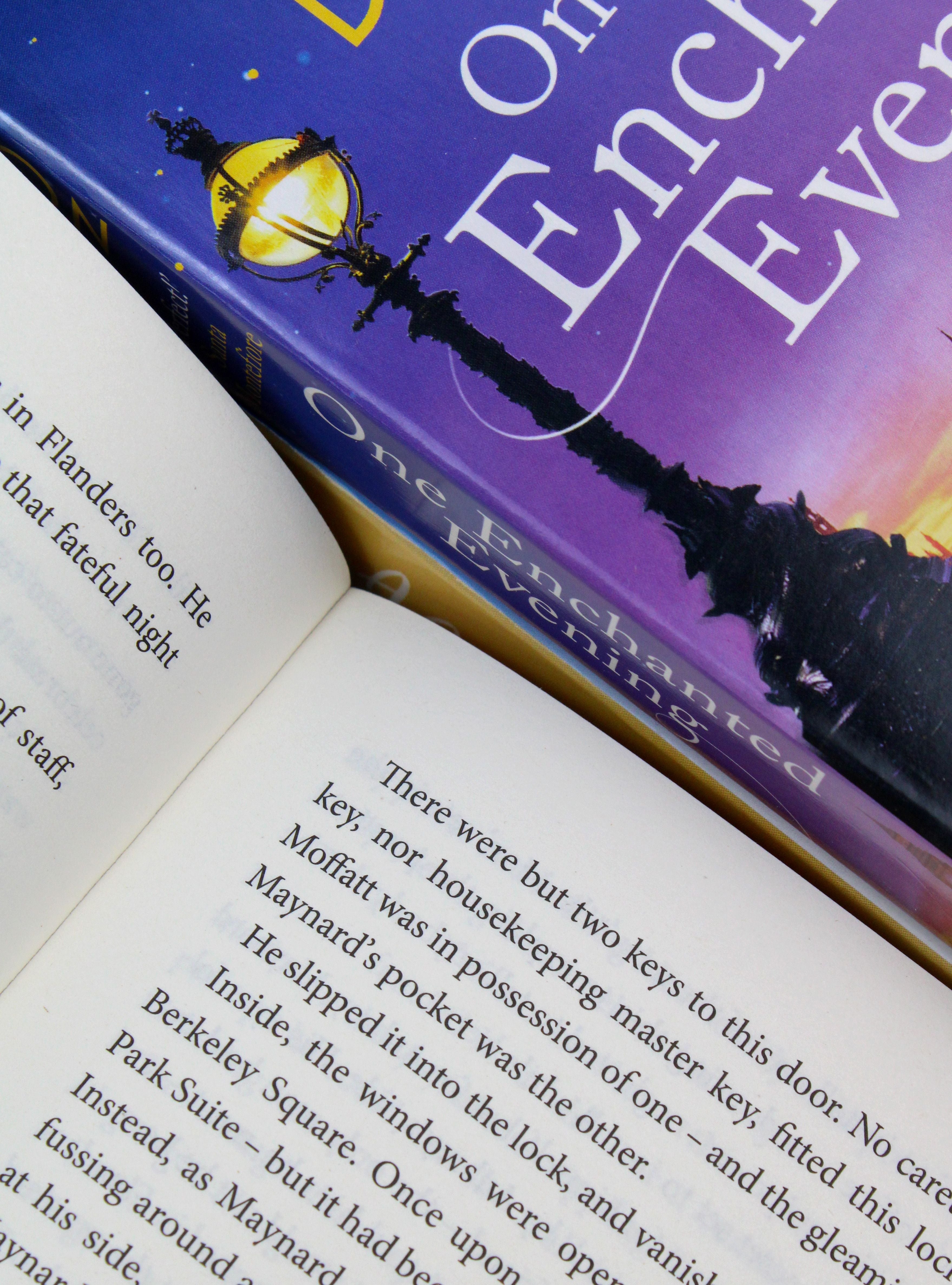 Anton Du Beke 3 Book Set: Moonlight Over Mayfair, One Enchanted Evening, A Christmas to Remember – Romance Novels, Heartwarming Fiction Collection