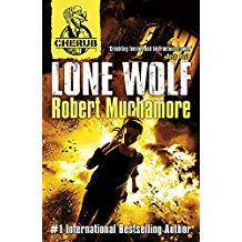 Robert Muchamore Cherub Series Book 16 Lone Wolf