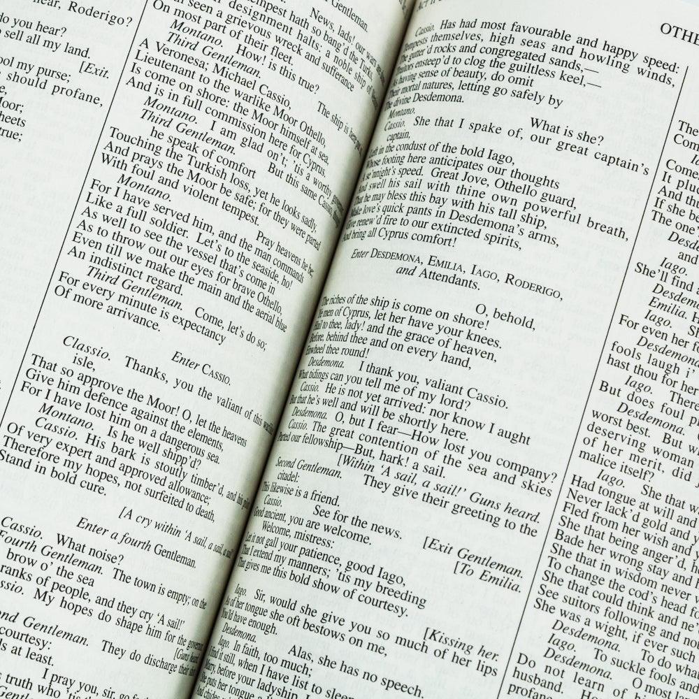 The Complete Works of Shakespeare Book by William Shakespeare | Classic Literature, Plays, Sonnets & Drama | Collectible Edition for Literature Lovers