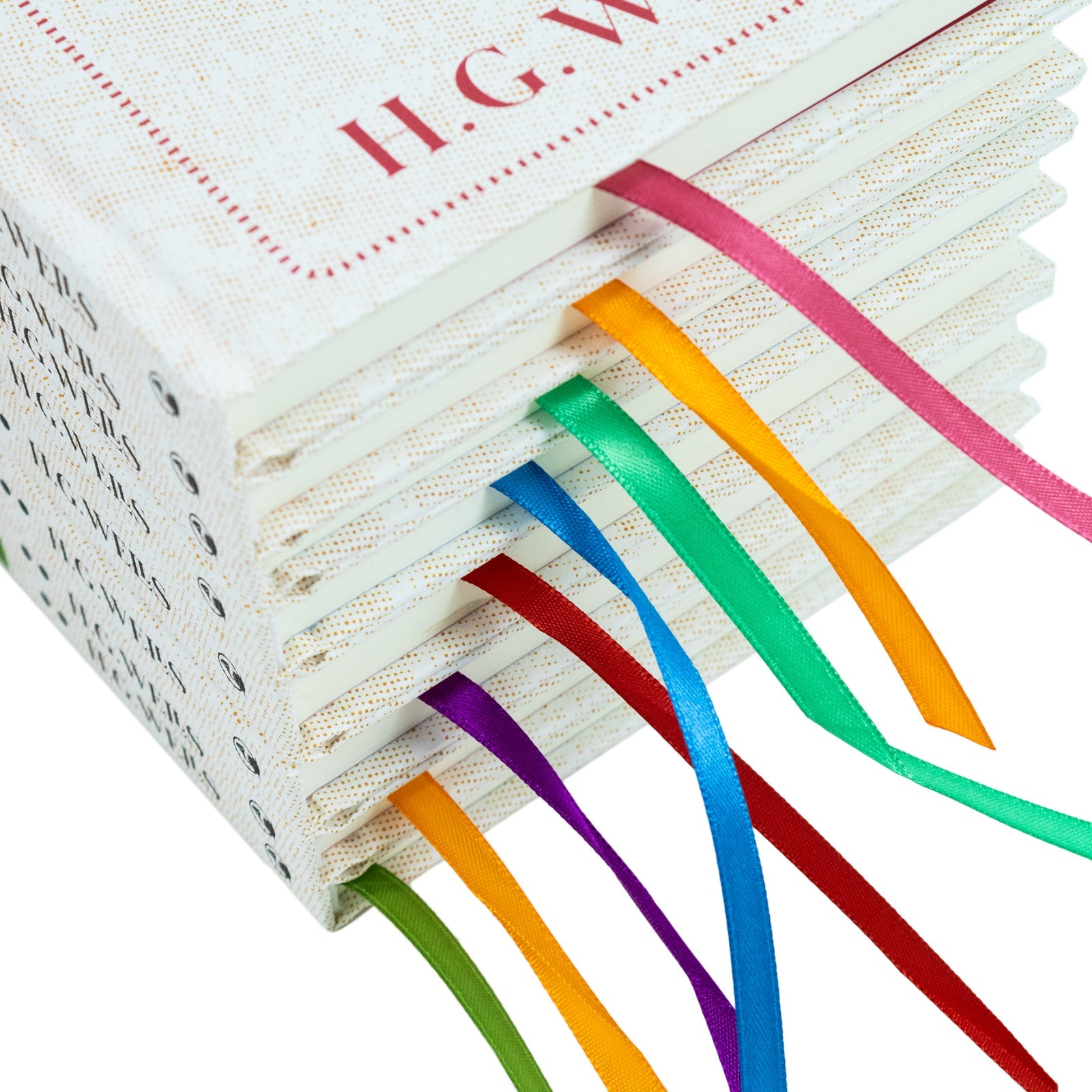 The Complete H.G. Wells 8 Book Collection ā Classic Science Fiction Novels by a Great Author, Must-Read Literature for Fans of Timeless Stories.