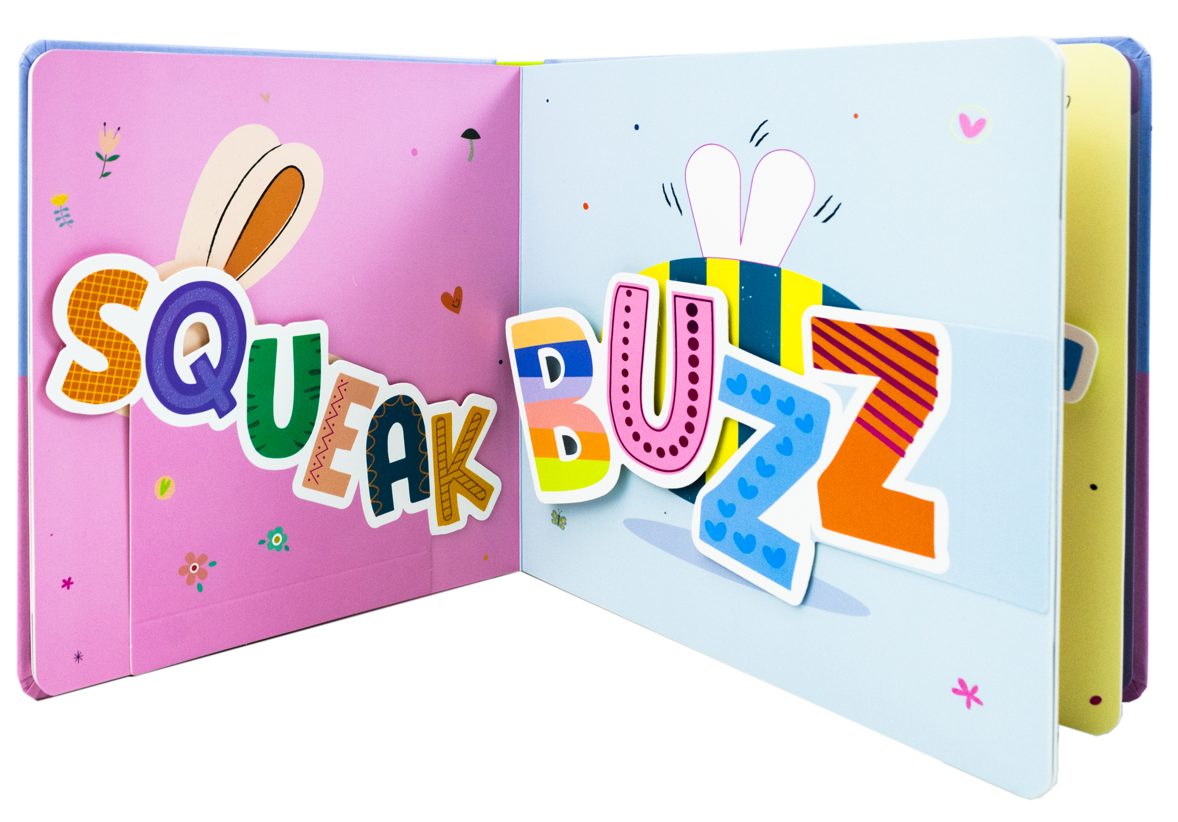 Sparkly Lift the Flaps Board book Collection 3 Book Set (Opposites, Vehicles, Animal Sounds)