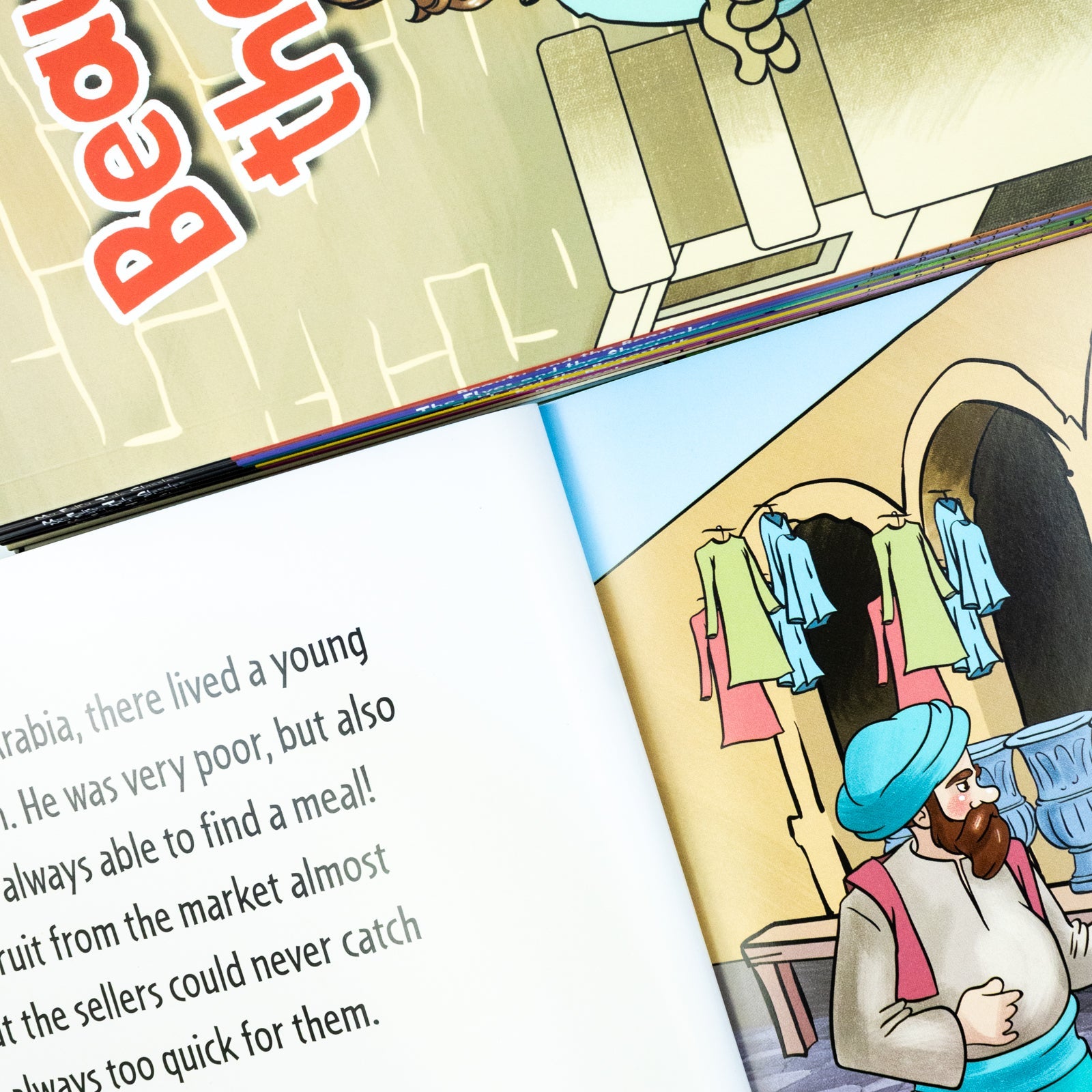 My FairyTale Classic: 10 Picture Books Collection – Magical Children's Stories, Bedtime Tales & Fun Adventures for Young Readers by Jasmine Brooke