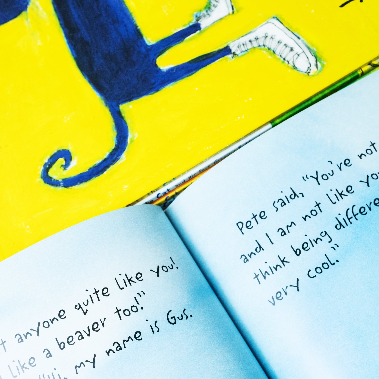 Pete the Cat Series 5 Books Collection by Eric Litwin: Fun & Colorful Children's Picture Books - Classic Adventures, Early Readers & Bedtime Stories!