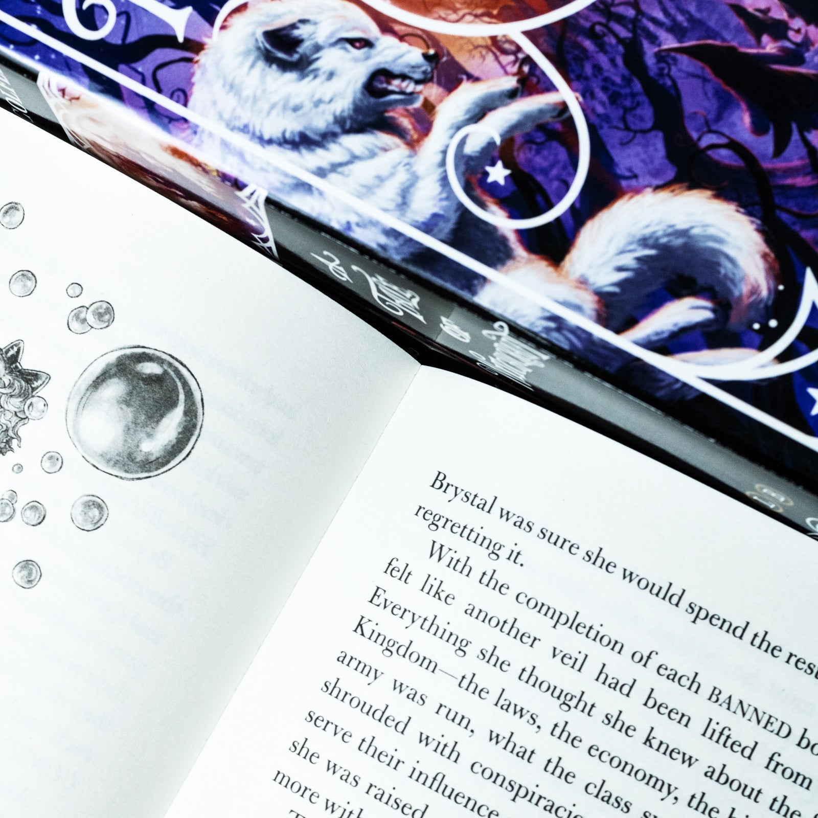 A Tale of Magic 3 Book Paperback Boxed Set by Chris Colfer – Magic, Witchcraft & Sorcery | Fantasy, Adventure, Children's Fiction, Fun Reads