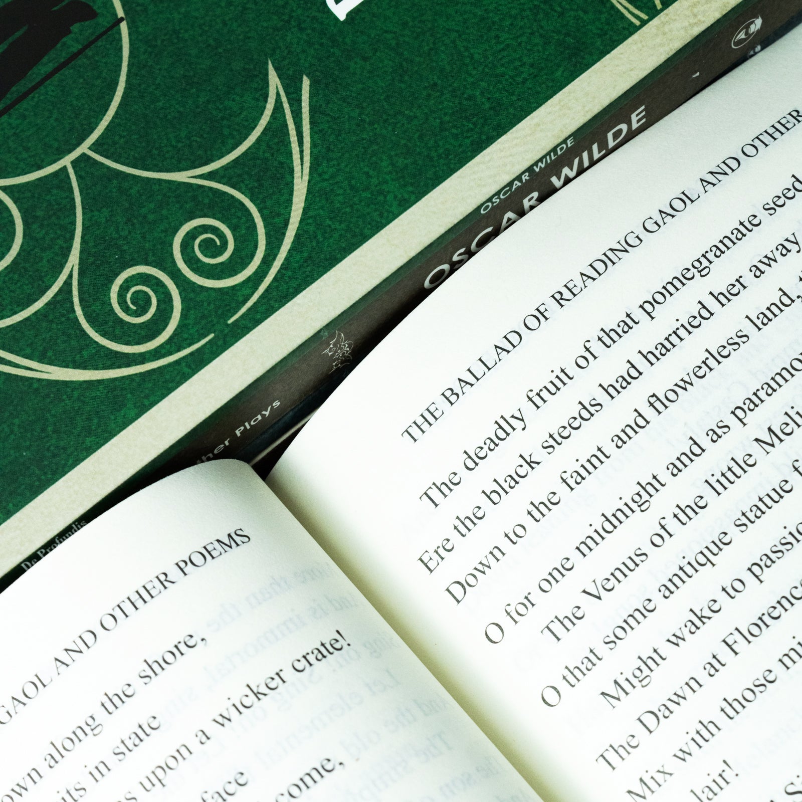 The Oscar Wilde Classic Editions Collection 5 Book Set By Oscar Wilde