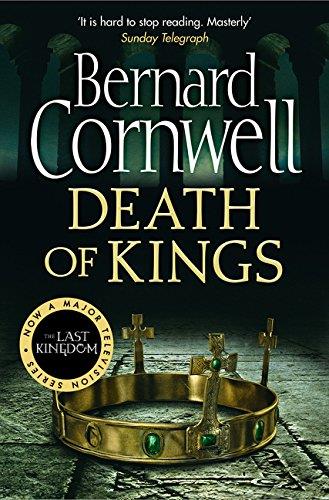 Bernard Cornwell Death of Kings