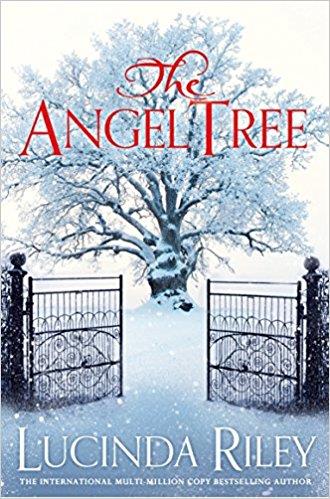 The Angel Tree -Lucinda Riley
