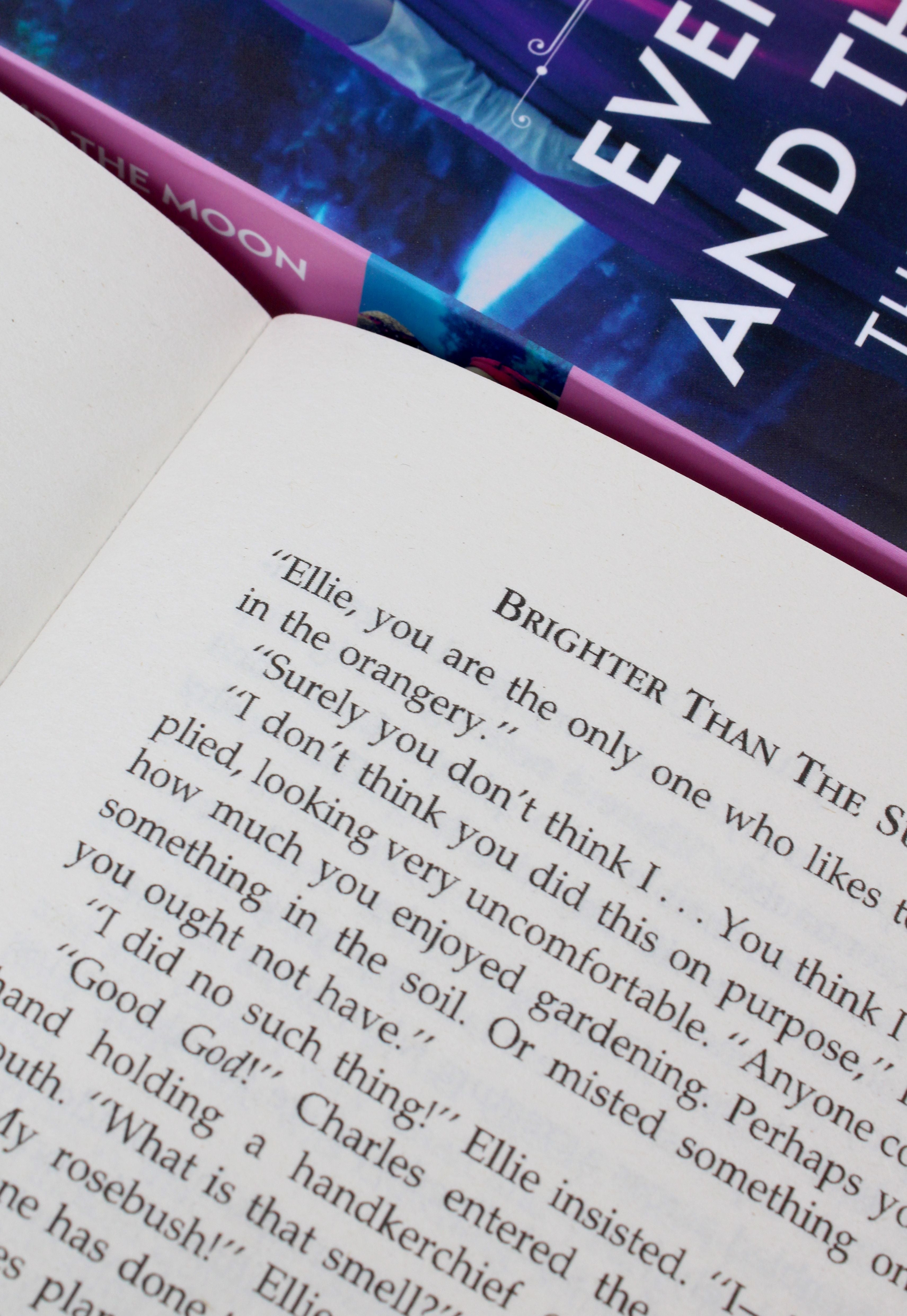 Photo of The Lyndon Sisters Family Saga Text by Julia Quinn